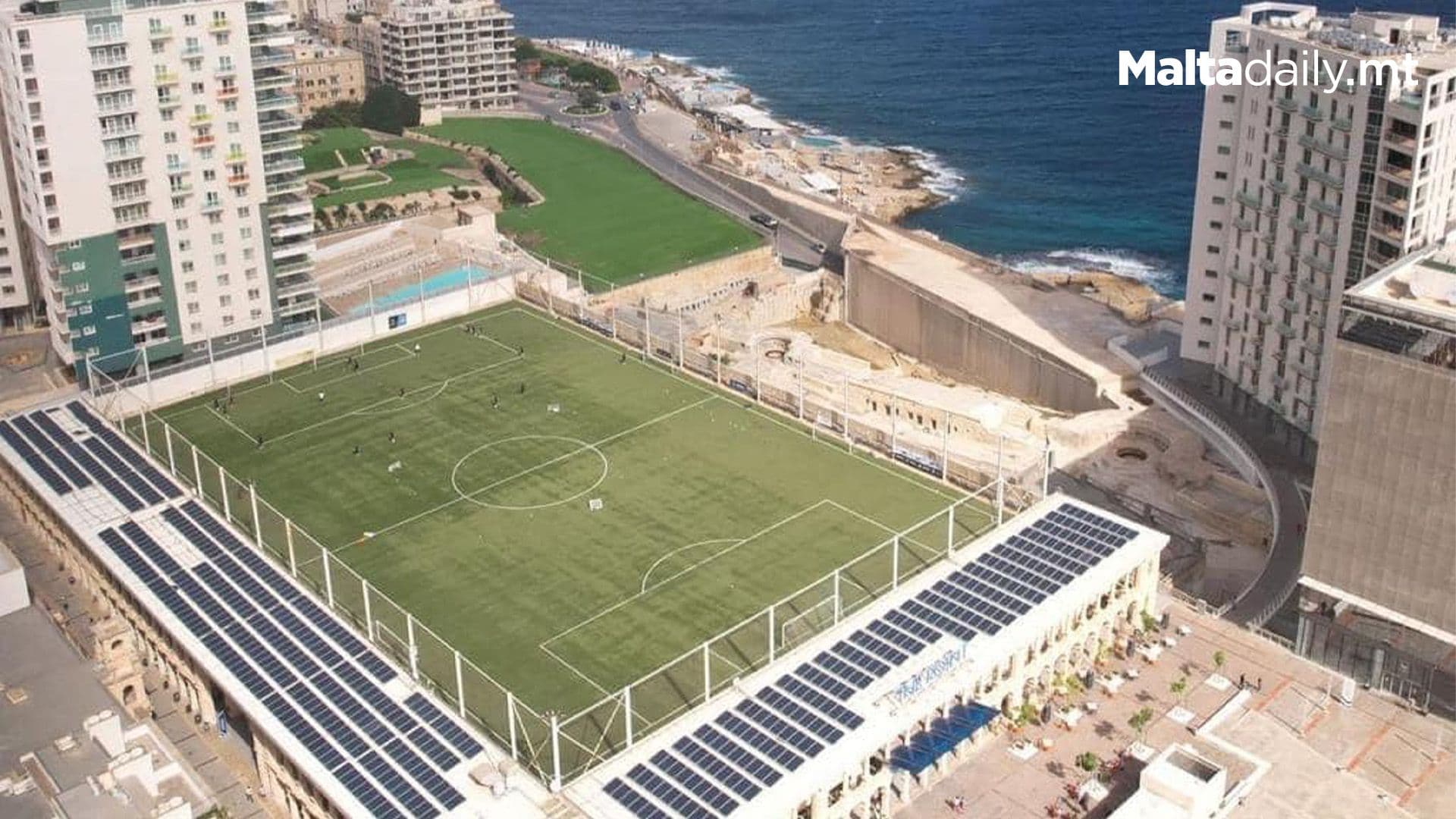 Sliema Wanderers To Open Stadium to Children Amidst Teachers’ Strike