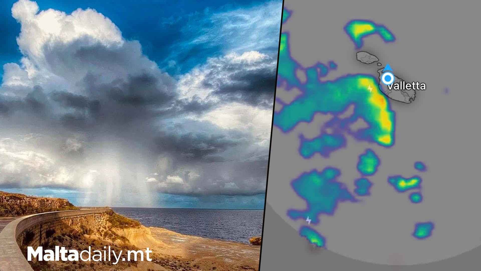Weather Forecast For Weekend And Beyond