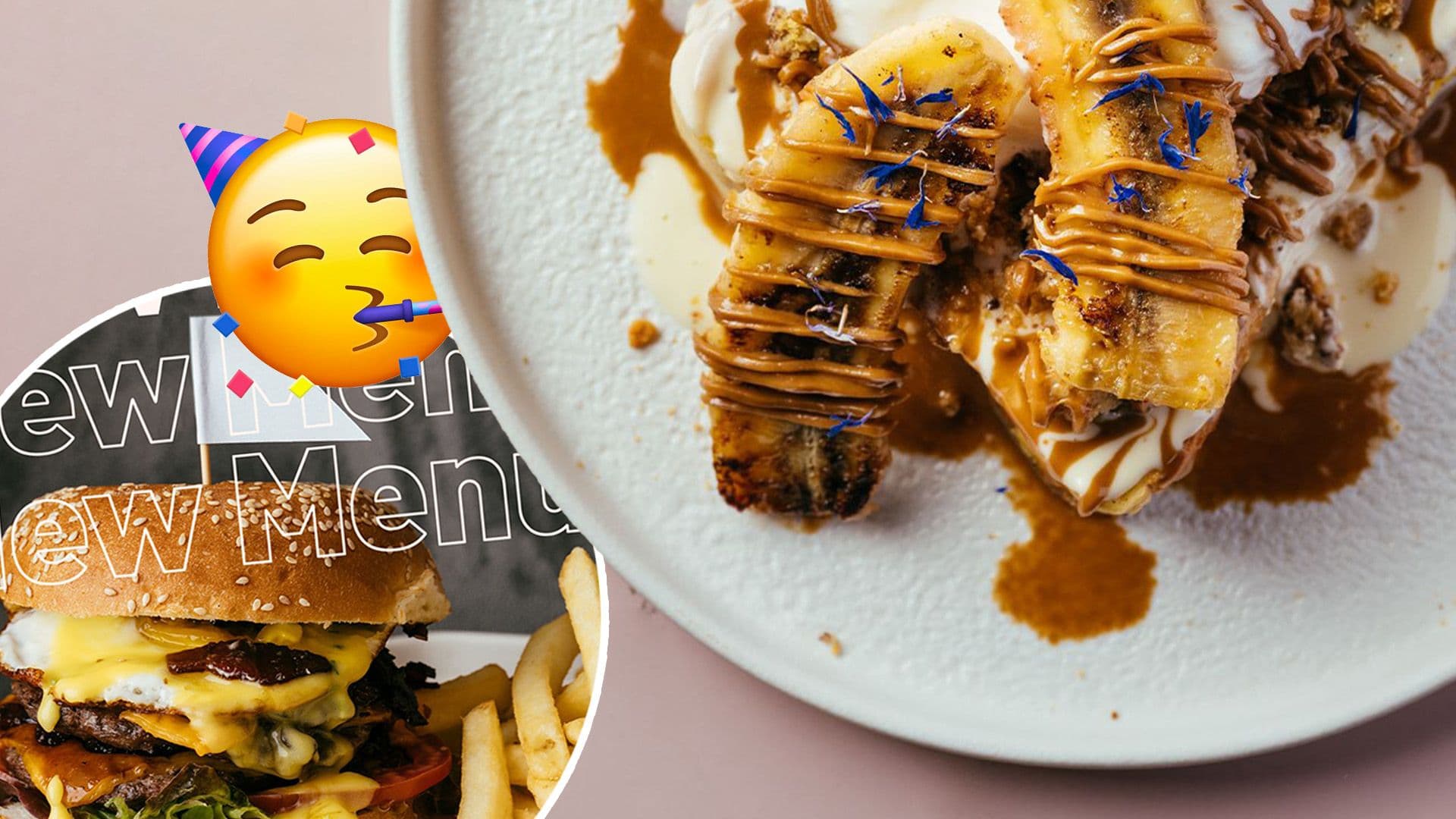 Mannarinu Brunch Bar Celebrates One Year Anniversary With New Menu