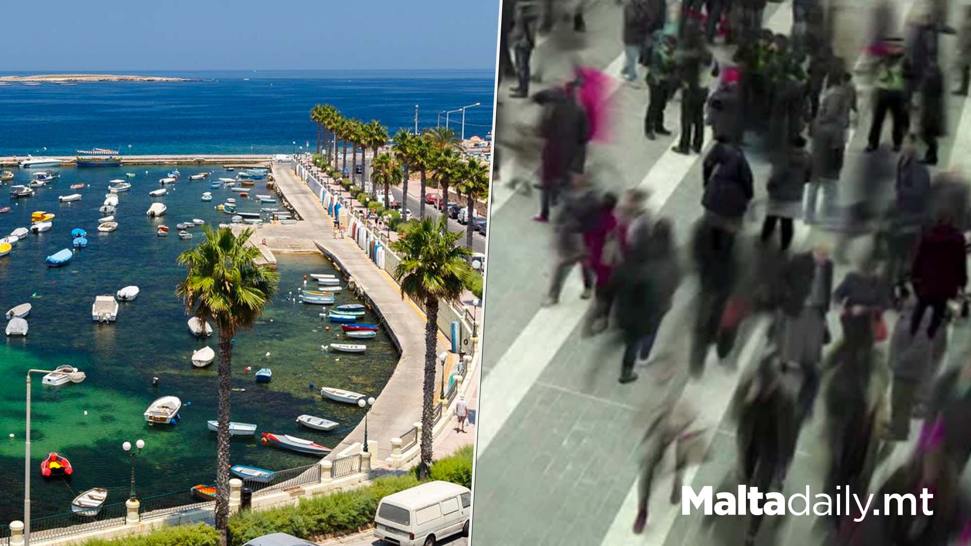 60% Of St Paul’s Bay Residents Are Foreign Nationals