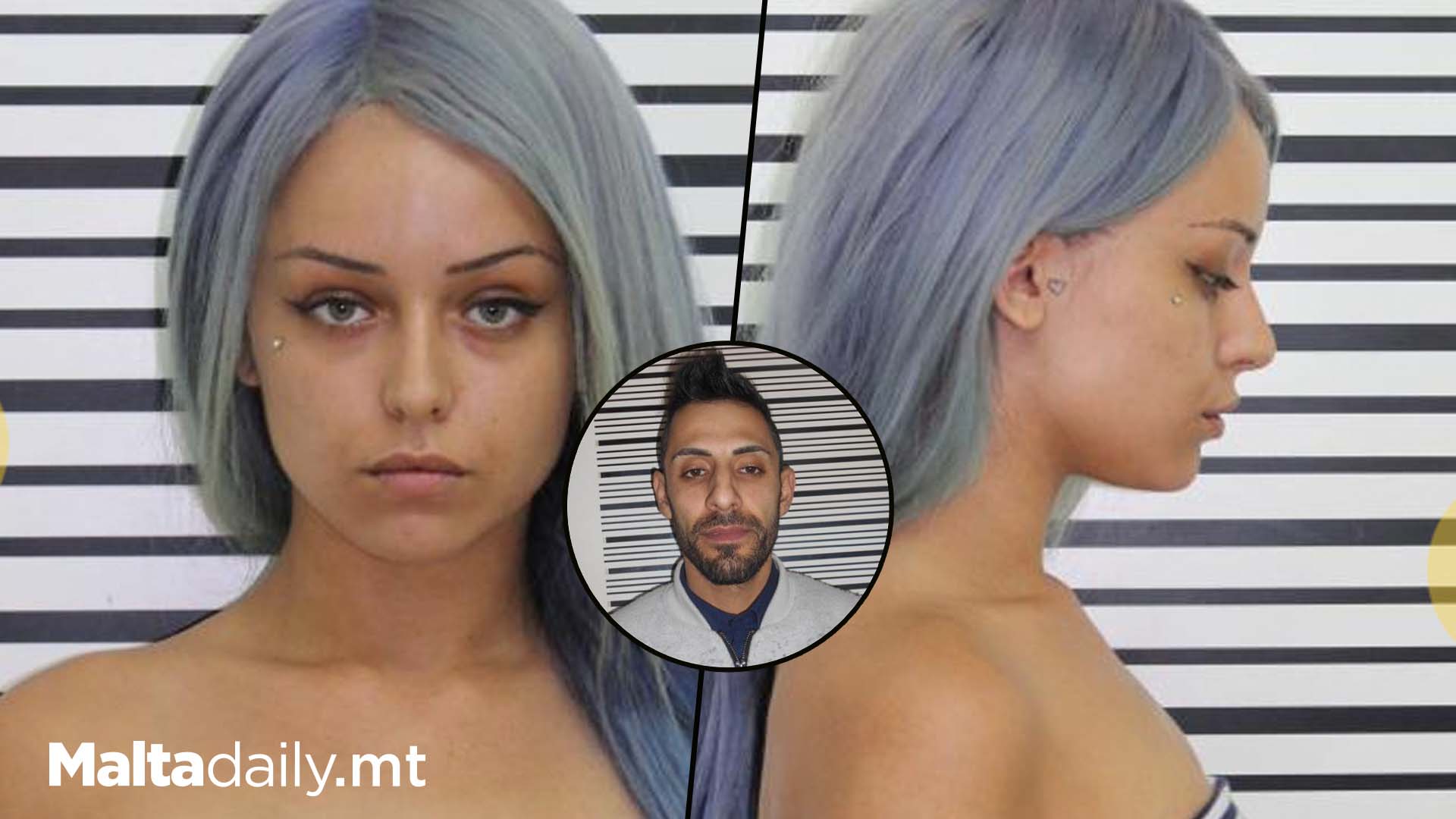 Marzia Maatouk Makes Europol’s Most Wanted List