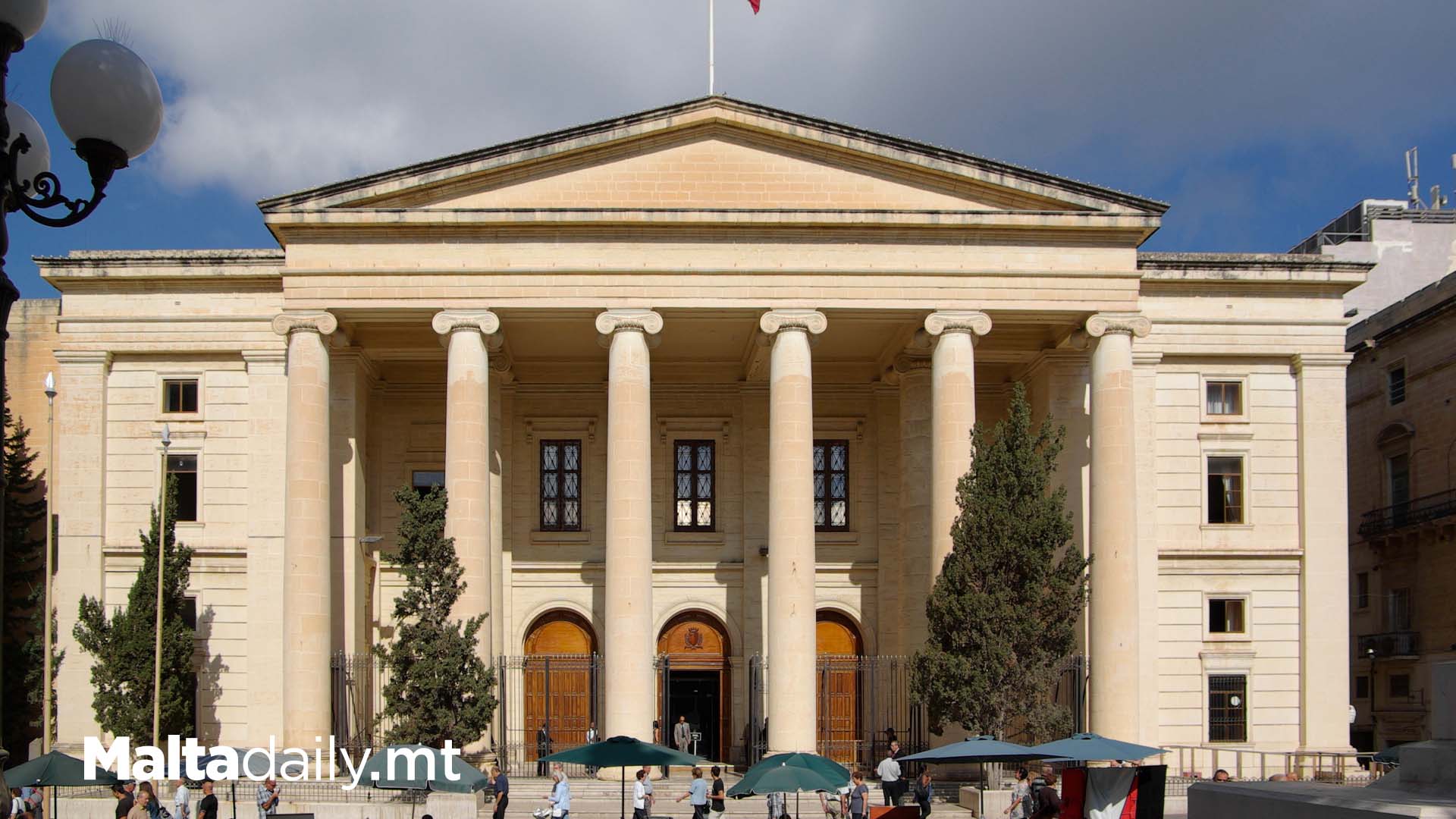 Agent Charged After 280 Foreign Workers Conned For Non-Existent Malta Job