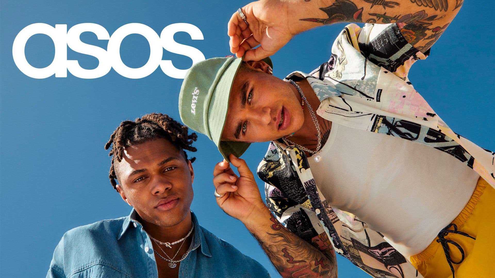 ASOS to Debut First-Ever Physical Shop in London