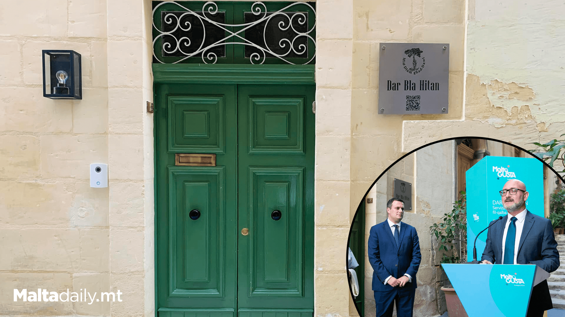 Housing & Therapeutic Services For Local Prisoners & Their Families