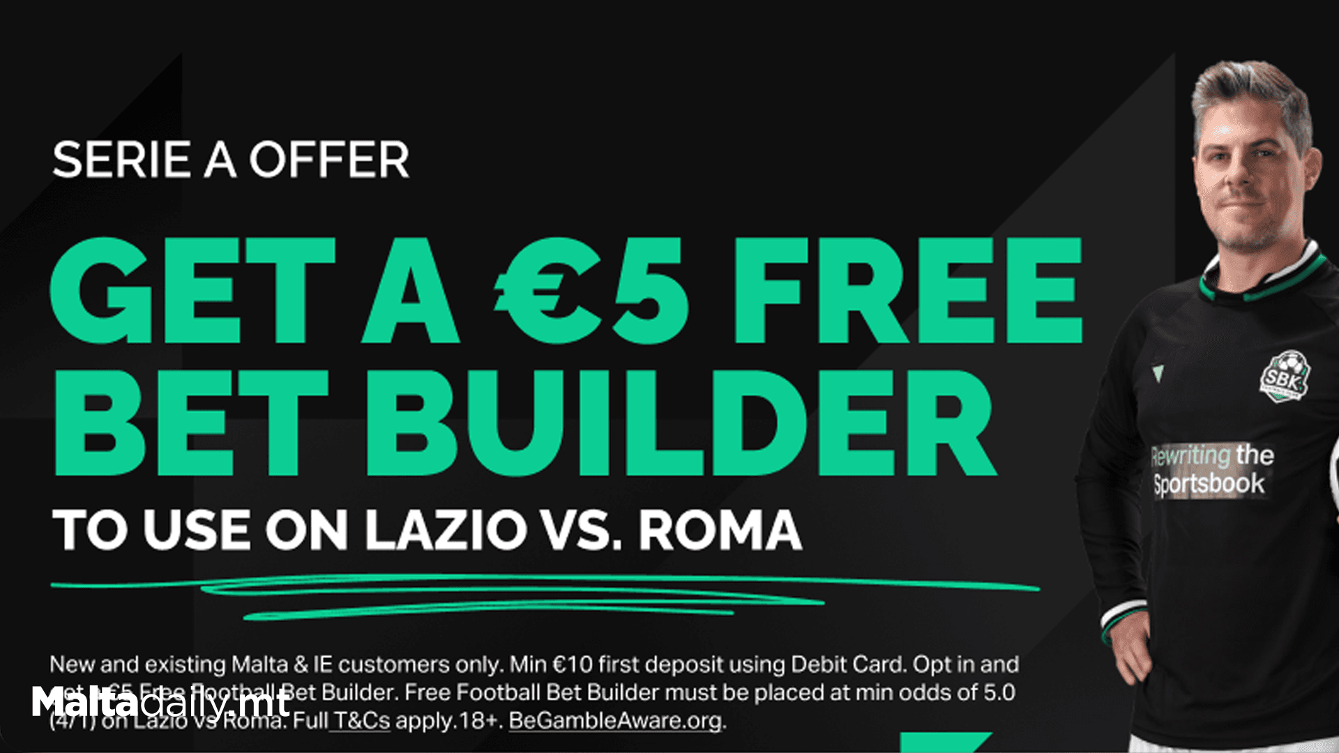 SBK: Elevating Your Serie A Experience with Exclusive Derby Promotions