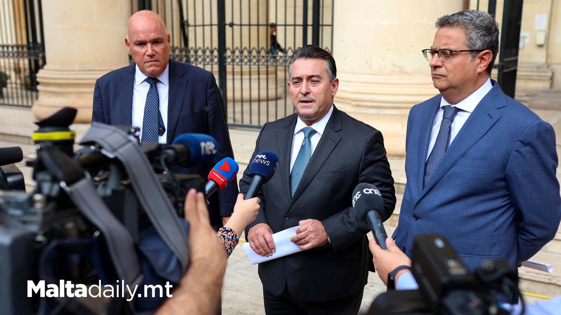 PN Files Judicial Protest Following Hospital Ruling