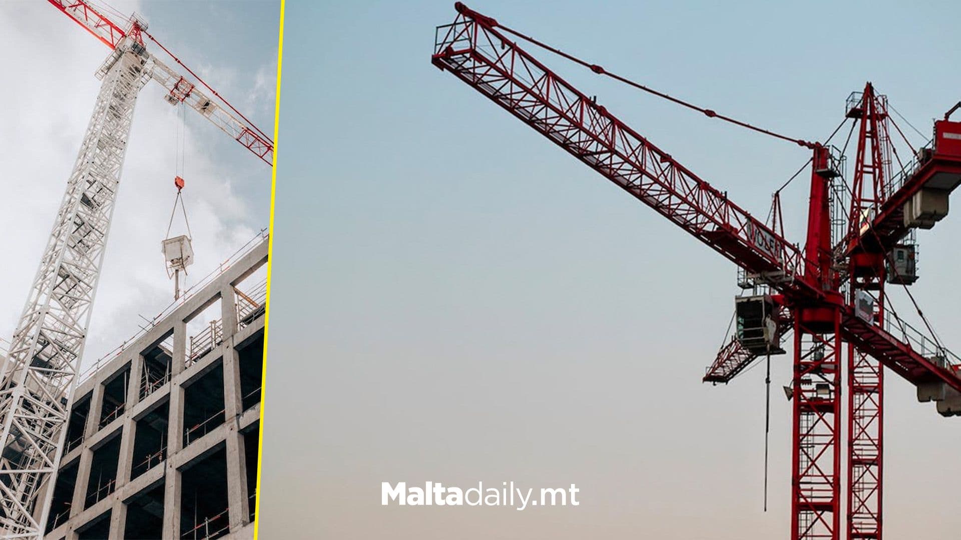 BCA drops the ultimate hammer; “No License, No Construction”