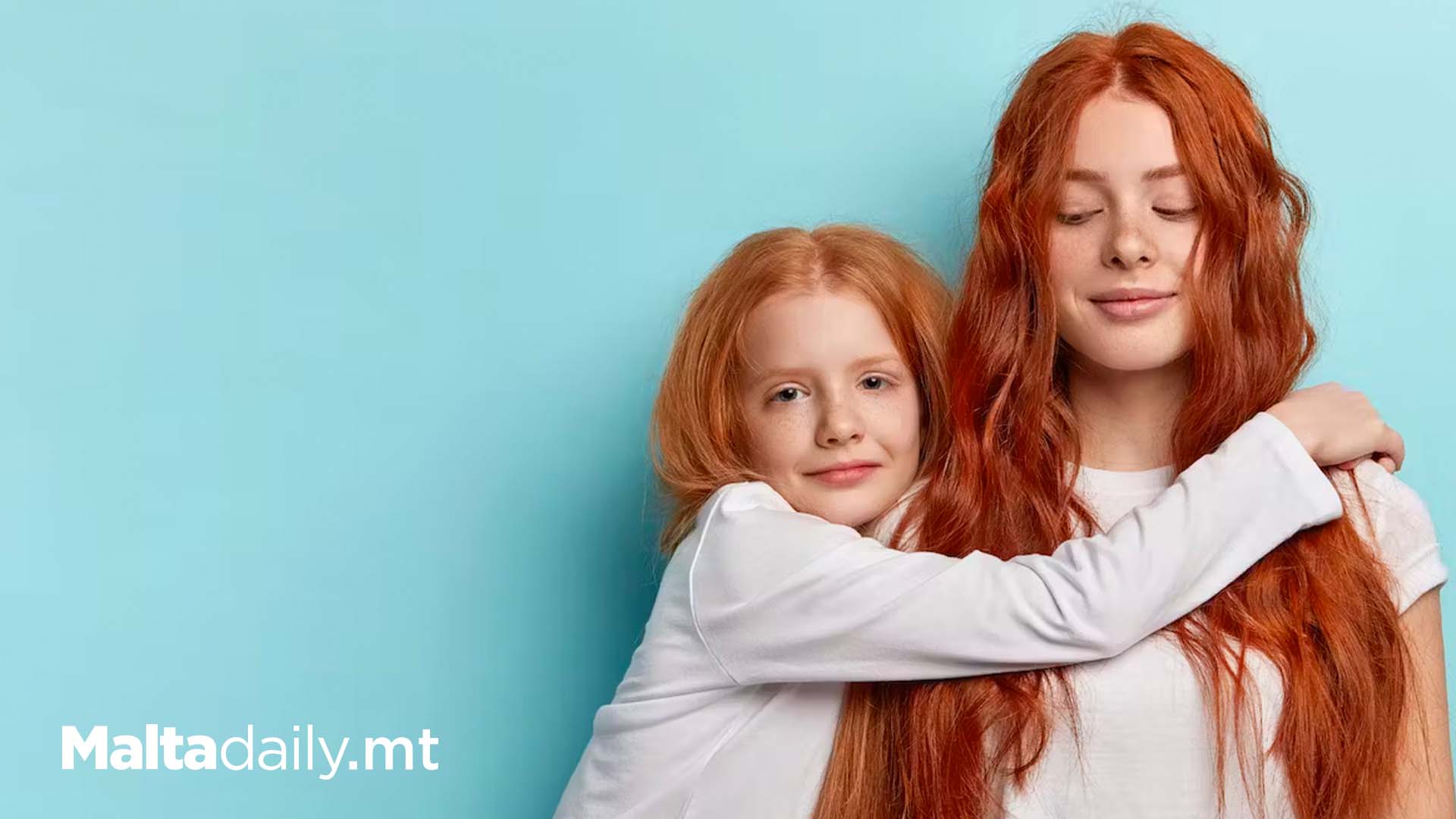 Having A Sister Can Boost A Child’s Self Esteem, Study Finds