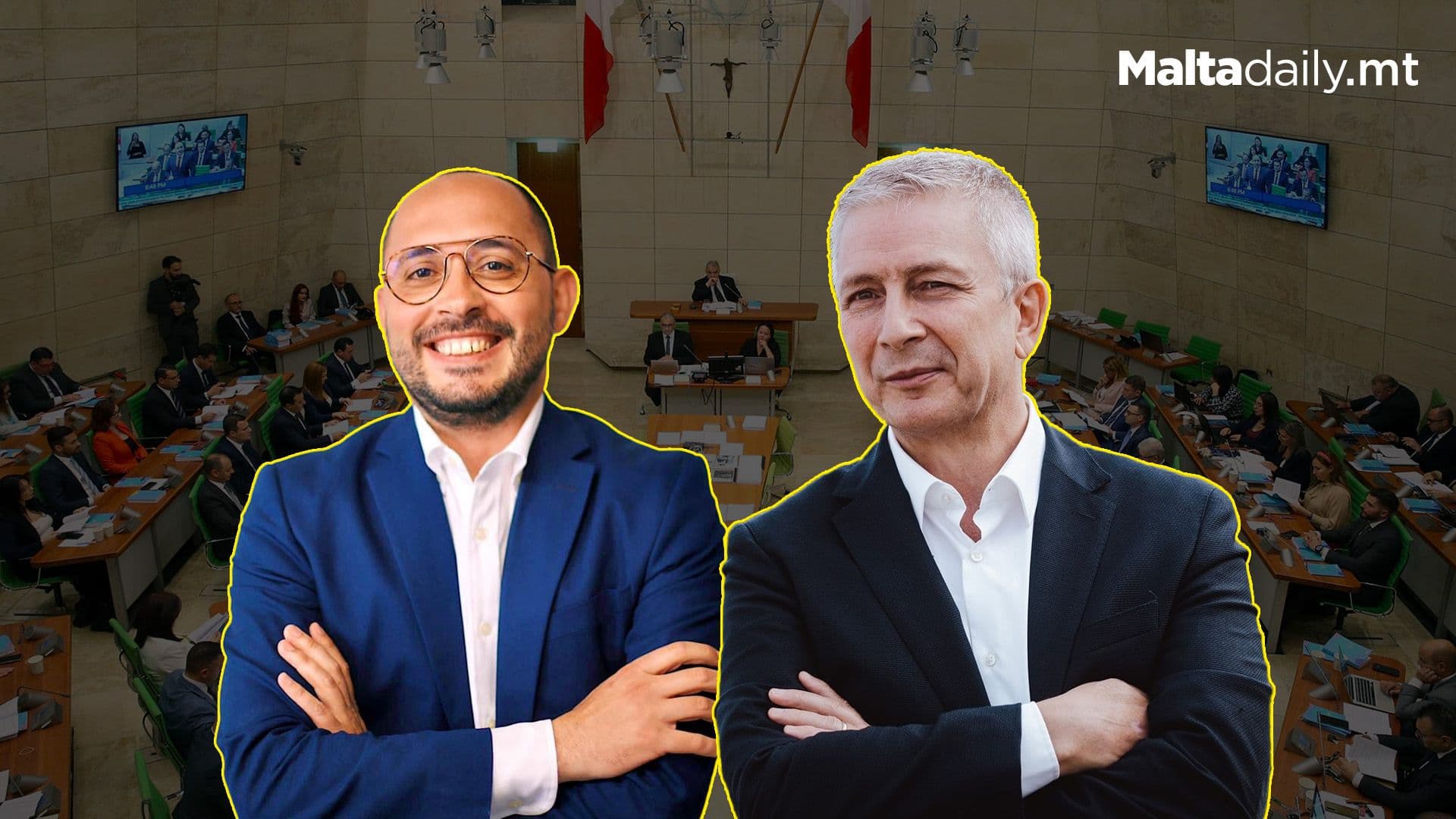 Contrasting Reactions to Malta’s Budget: PL vs. PN