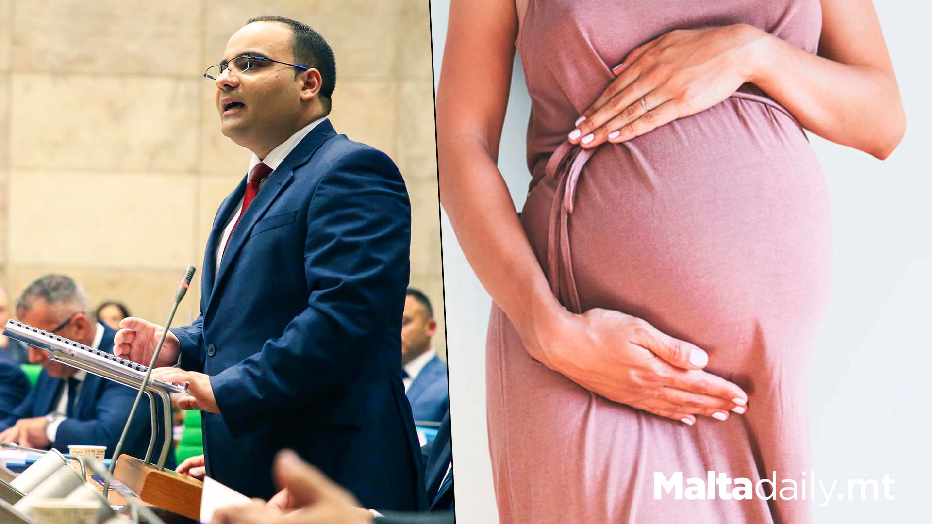 Parents To Get €500 For First Child & €1000 For Every Other Child