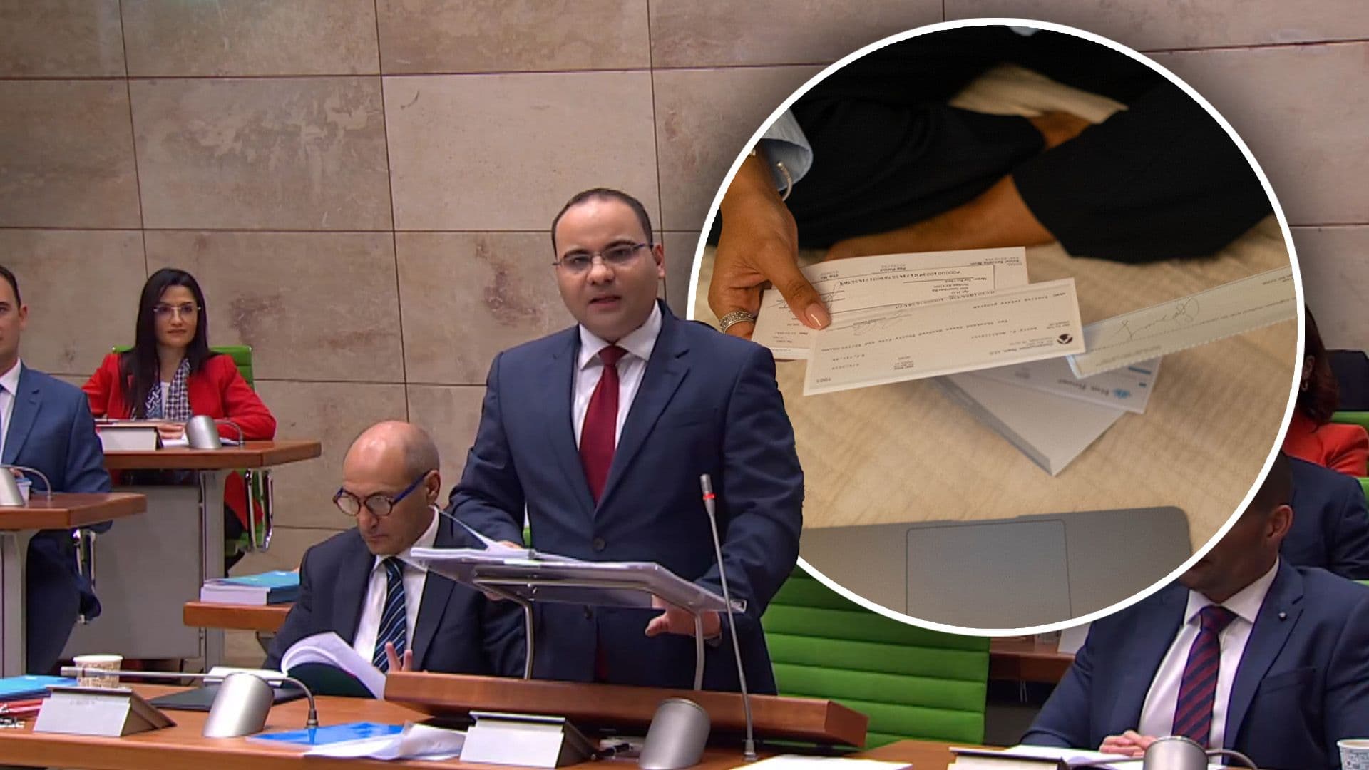 Another Round of Tax Refund Cheques in 2024