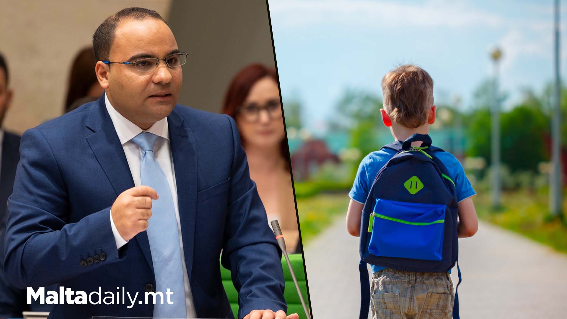 Children’s Allowance To Increase By €250 For Every Child