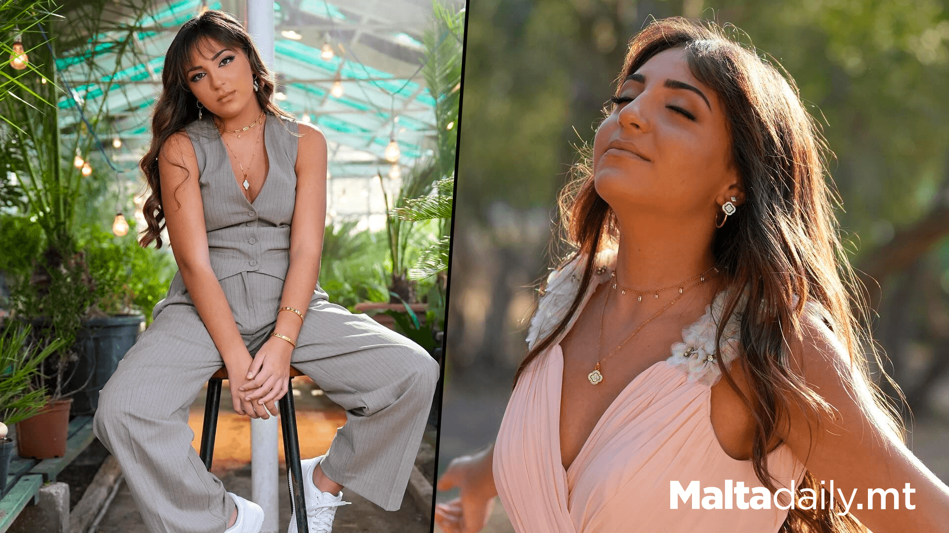 Official Music Video For Yulan’s ‘Stronger’ Out Now