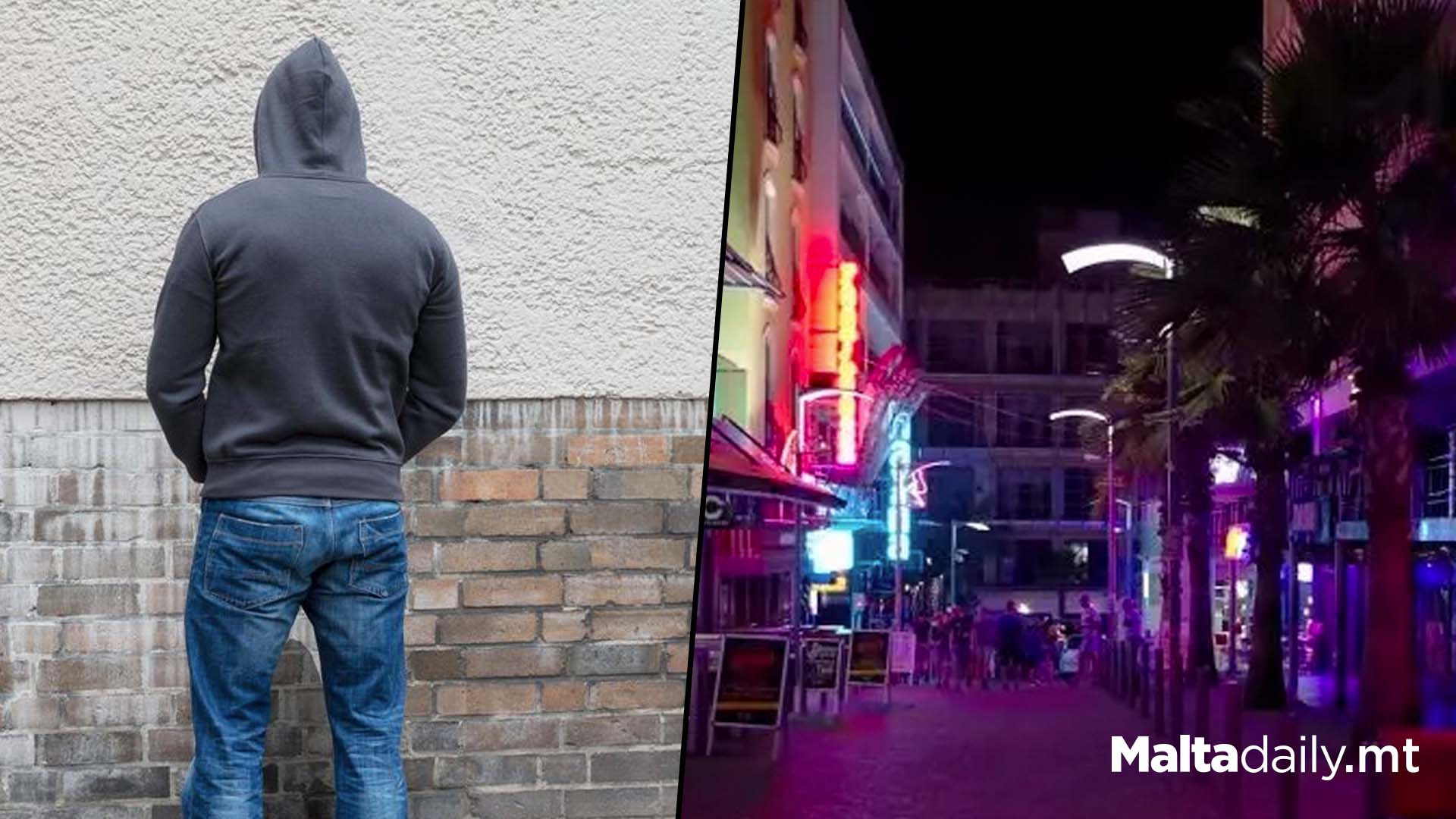 31 Persons Fined For Urinating In Public In St Julian’s