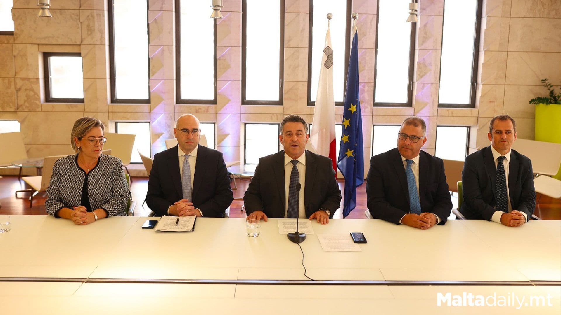 PN’s Motion To Strengthen Journalism And Freedom Of Expression