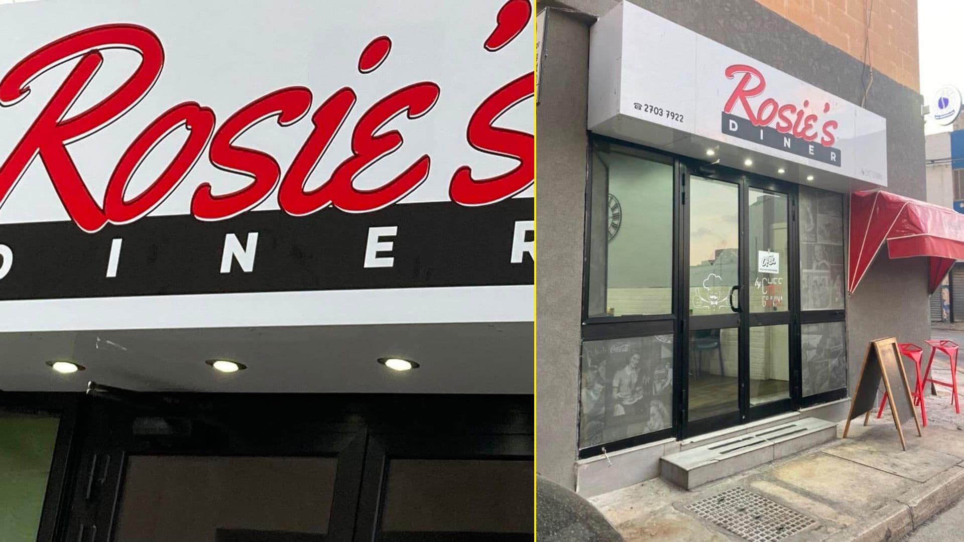 Police Recounts Discovery Of Woman Found Covered in Blood & Vinegar in Imrieħel Diner