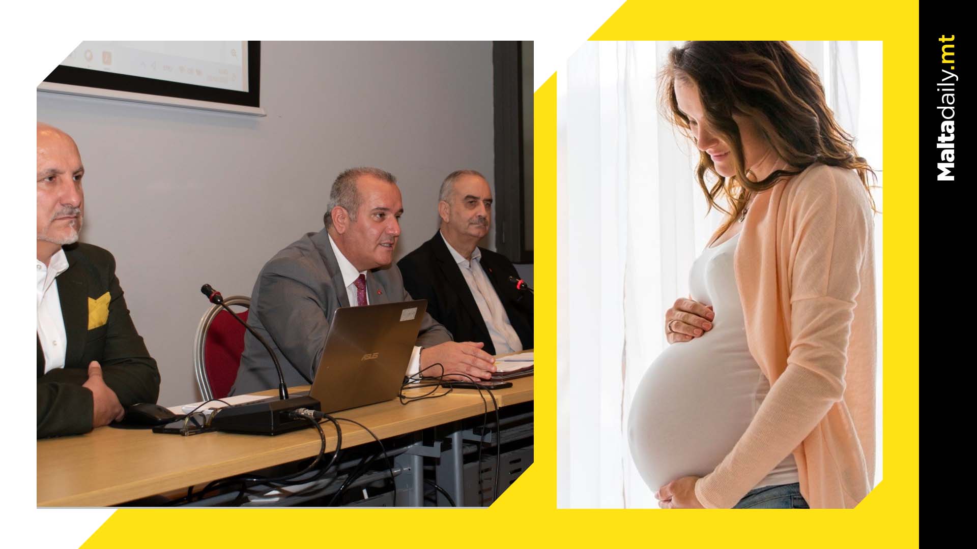 Special Sick Leave For Childbirth Loss Proposed