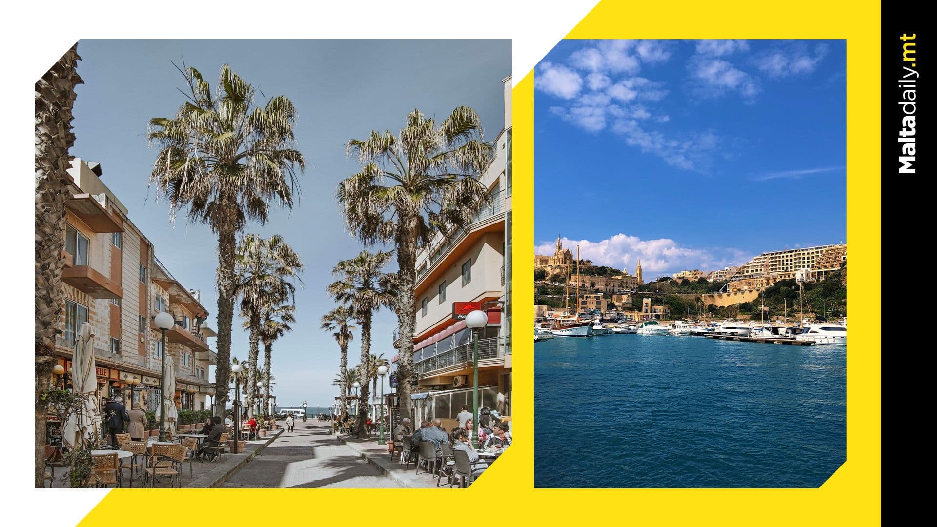 St. Paul’s Bay Population Only 5,000 Less Than All of Gozo