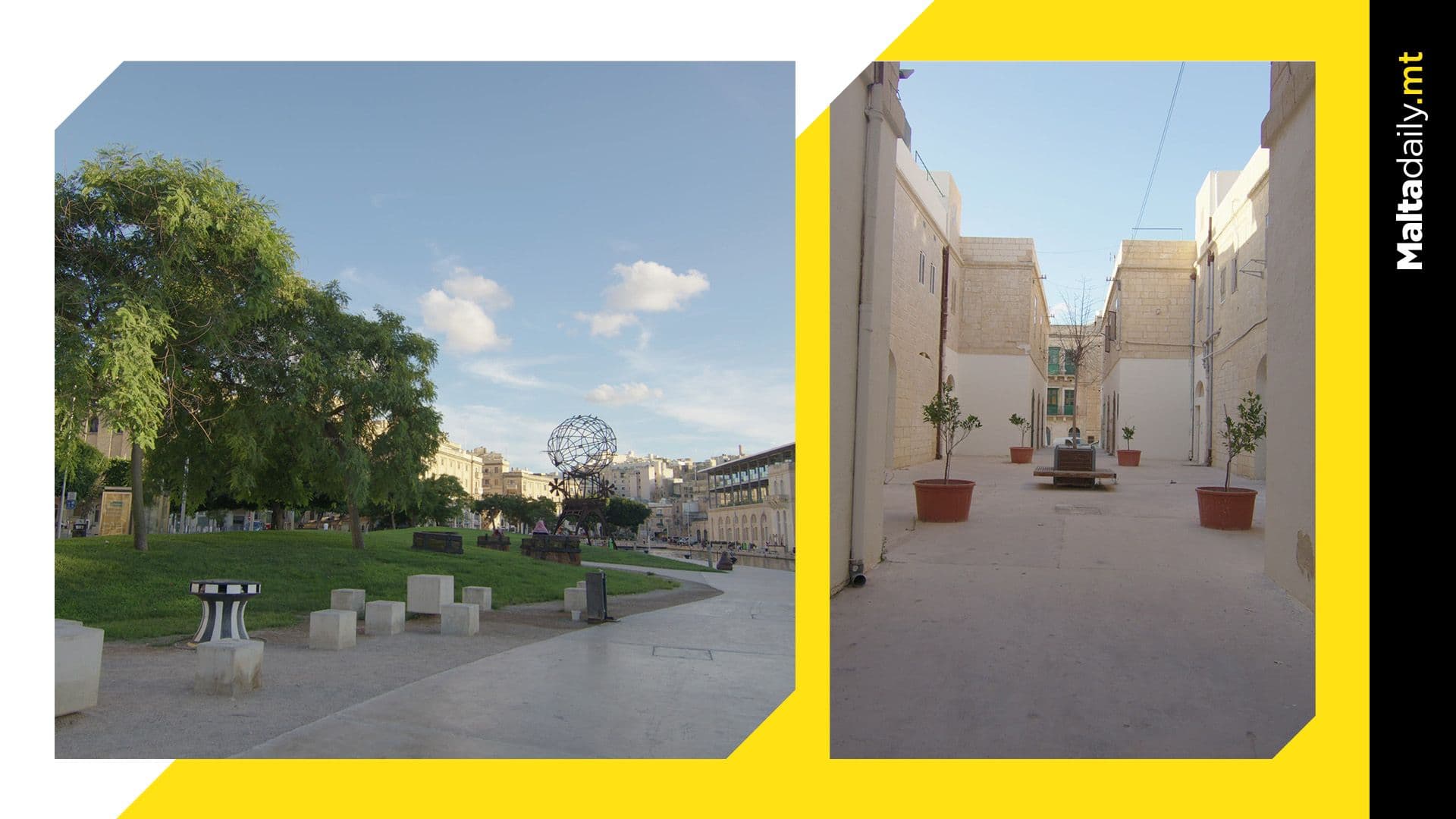 Cospicua Short Play Festival Returns for Its Sixth Edition!