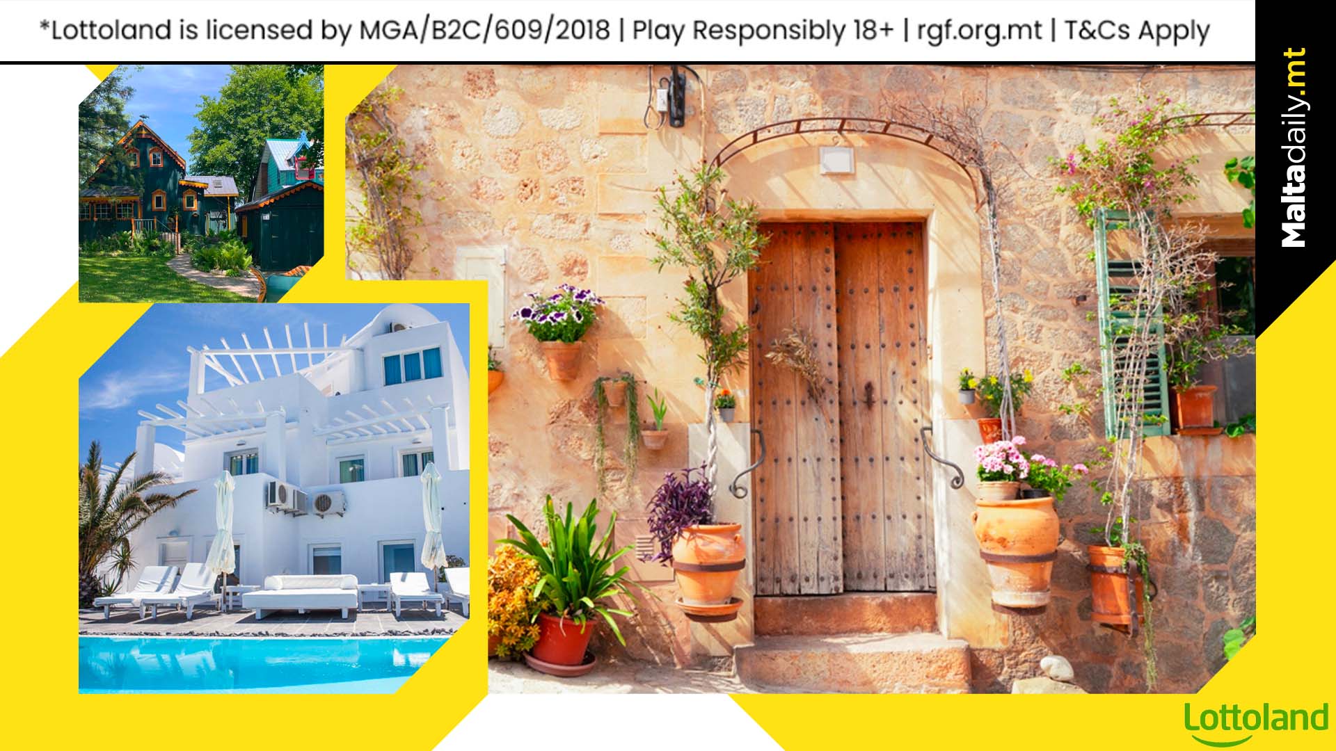 Which Type Of Home Suits You Best?