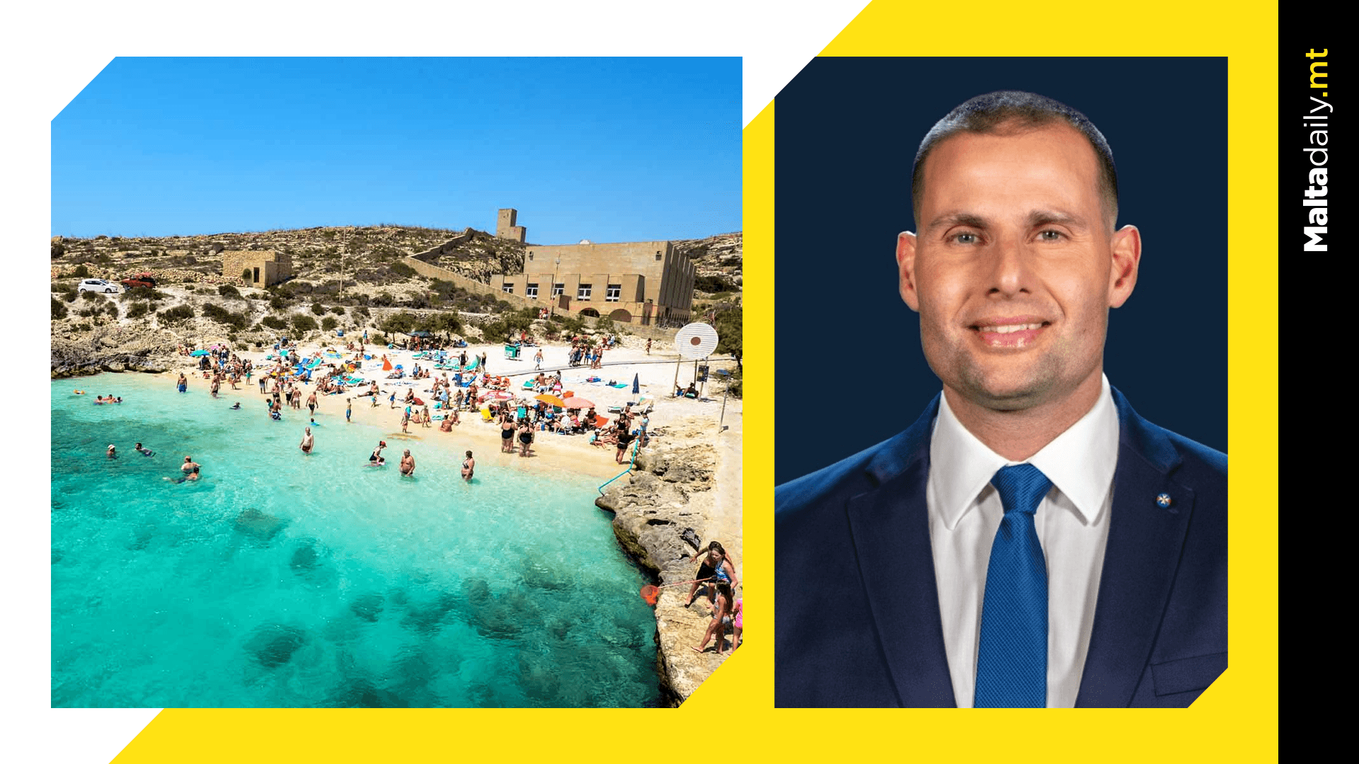 Ħondoq Protection Plan & Gozo Strategy Announced