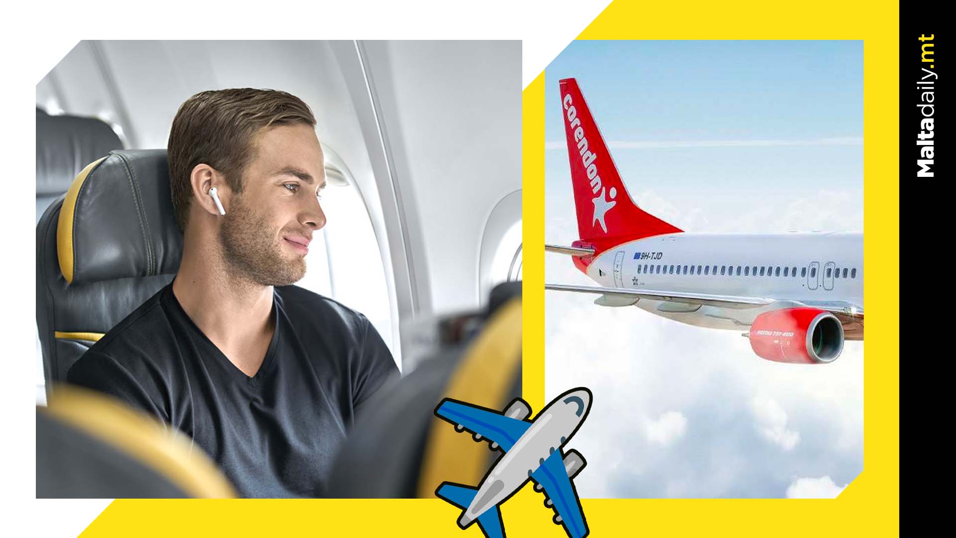 Airline To Offer Adult Only Zone For Quiet Flights