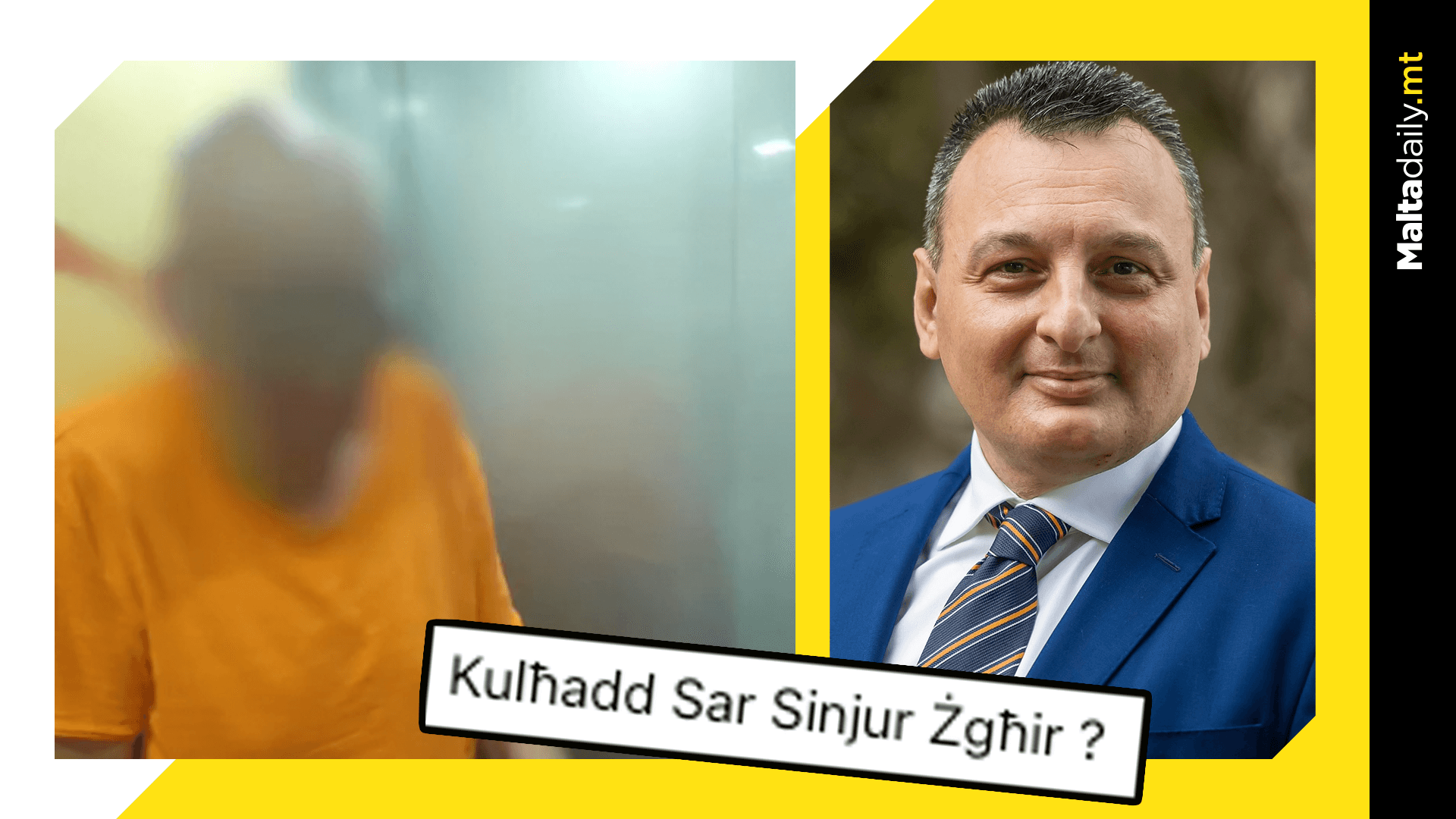 PN MP Highlights Over 60’s Lack Of Access To Social Work Help