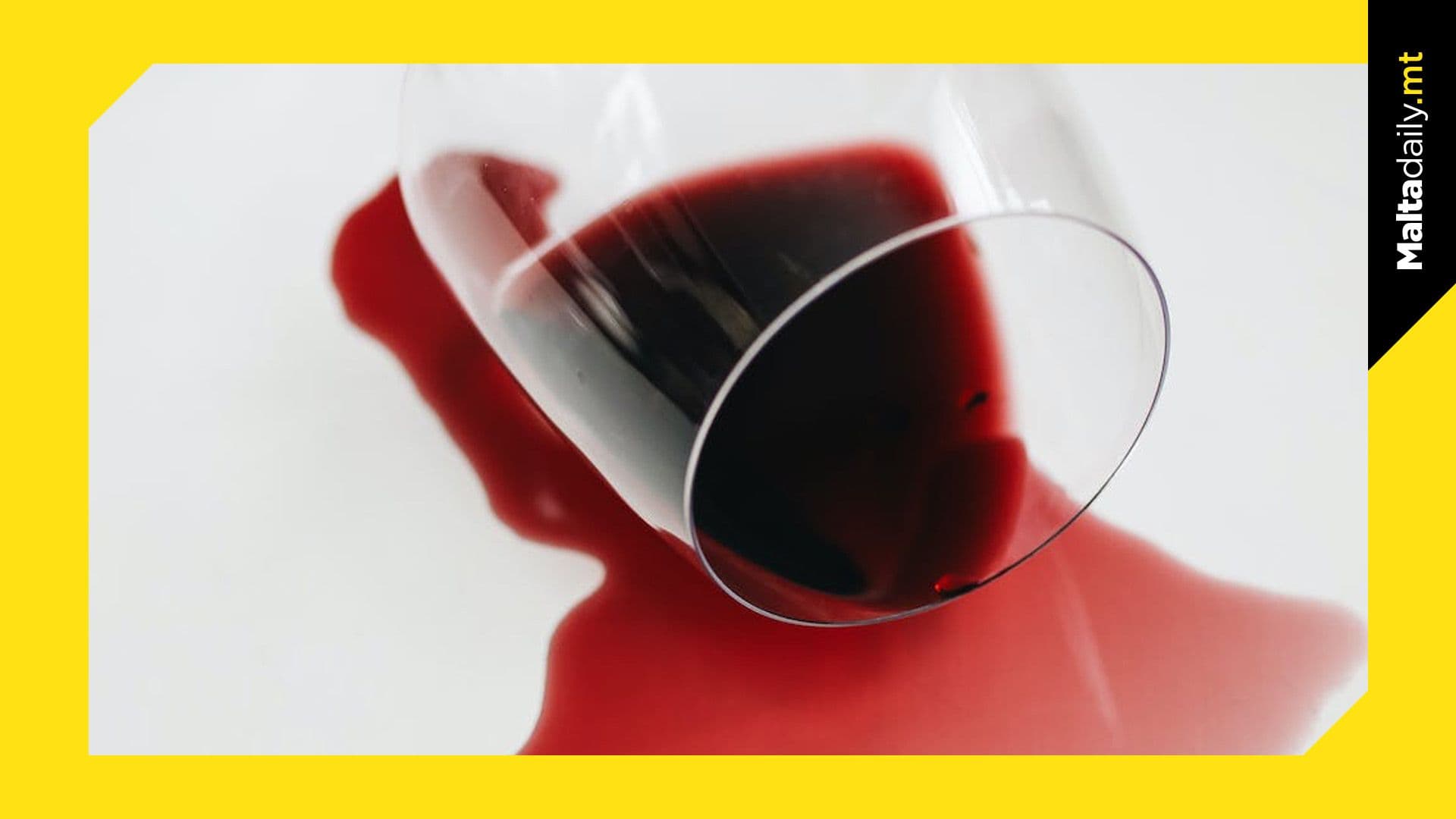 Spilling The Wine: 5 Myths & Health Secrets