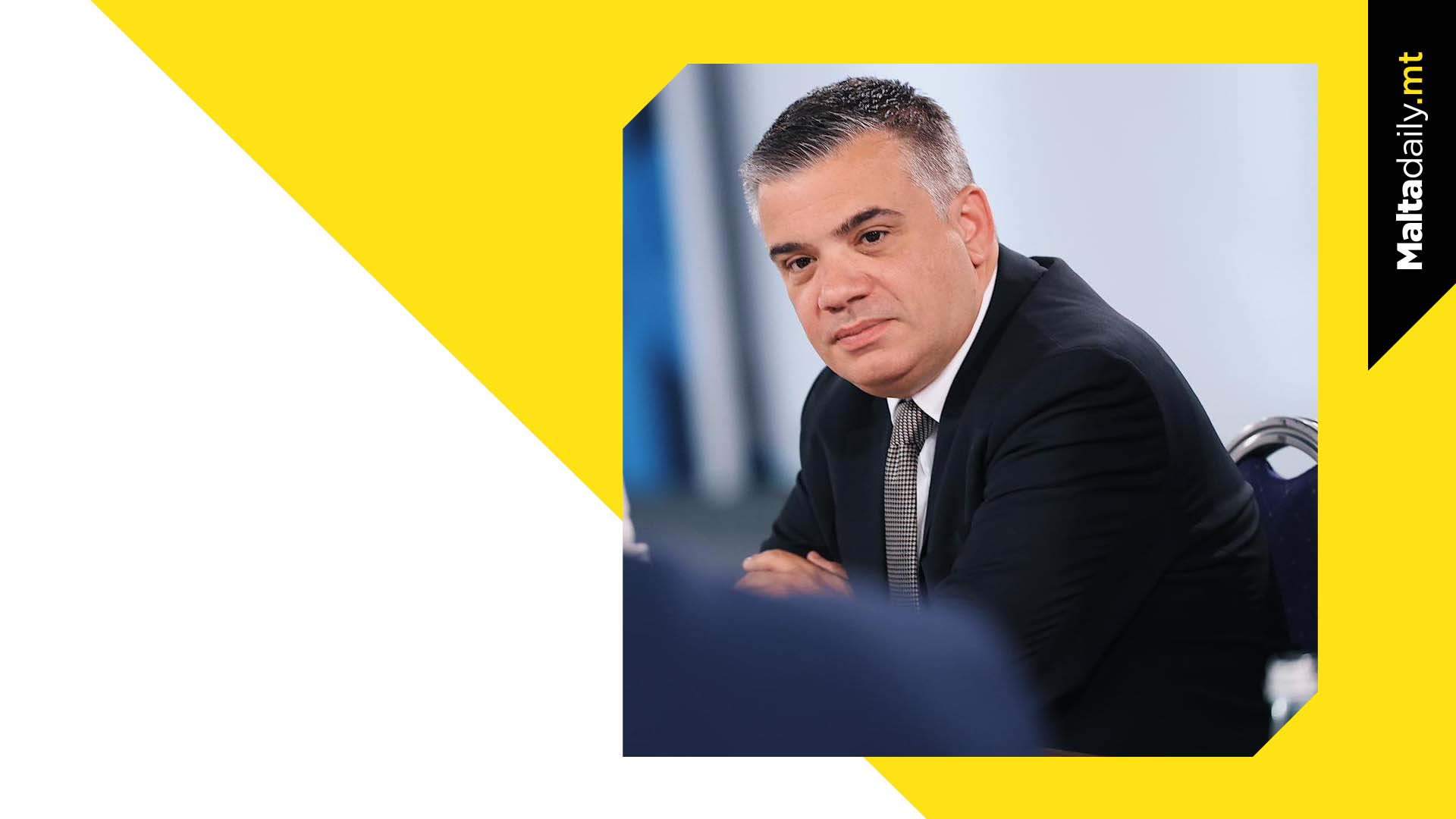 Chris Bonett’s Use Of Ministerial Car Did Not Break Rules, Says Standards Commissioner