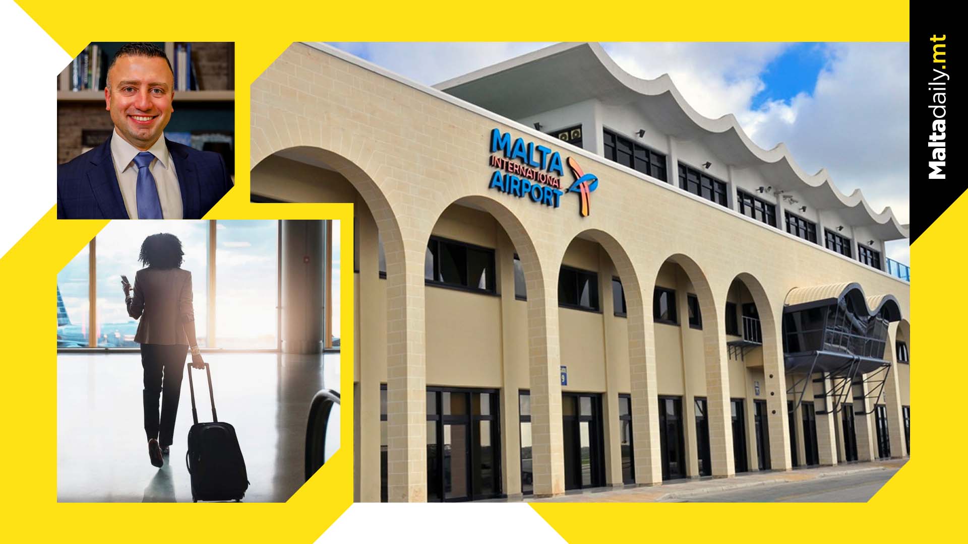 Record 32,000 Passengers In Just One Day