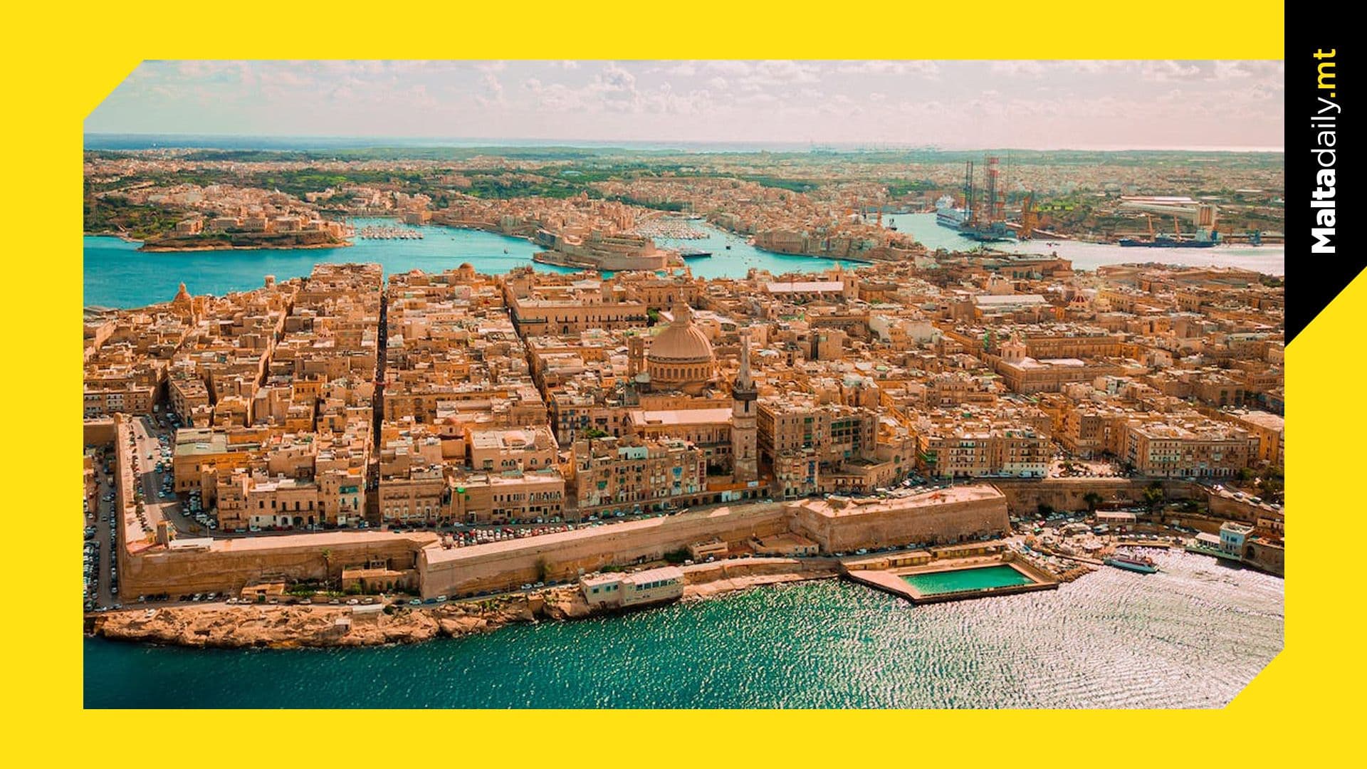 Are You On Shutdown? This Is How The Weather Looks