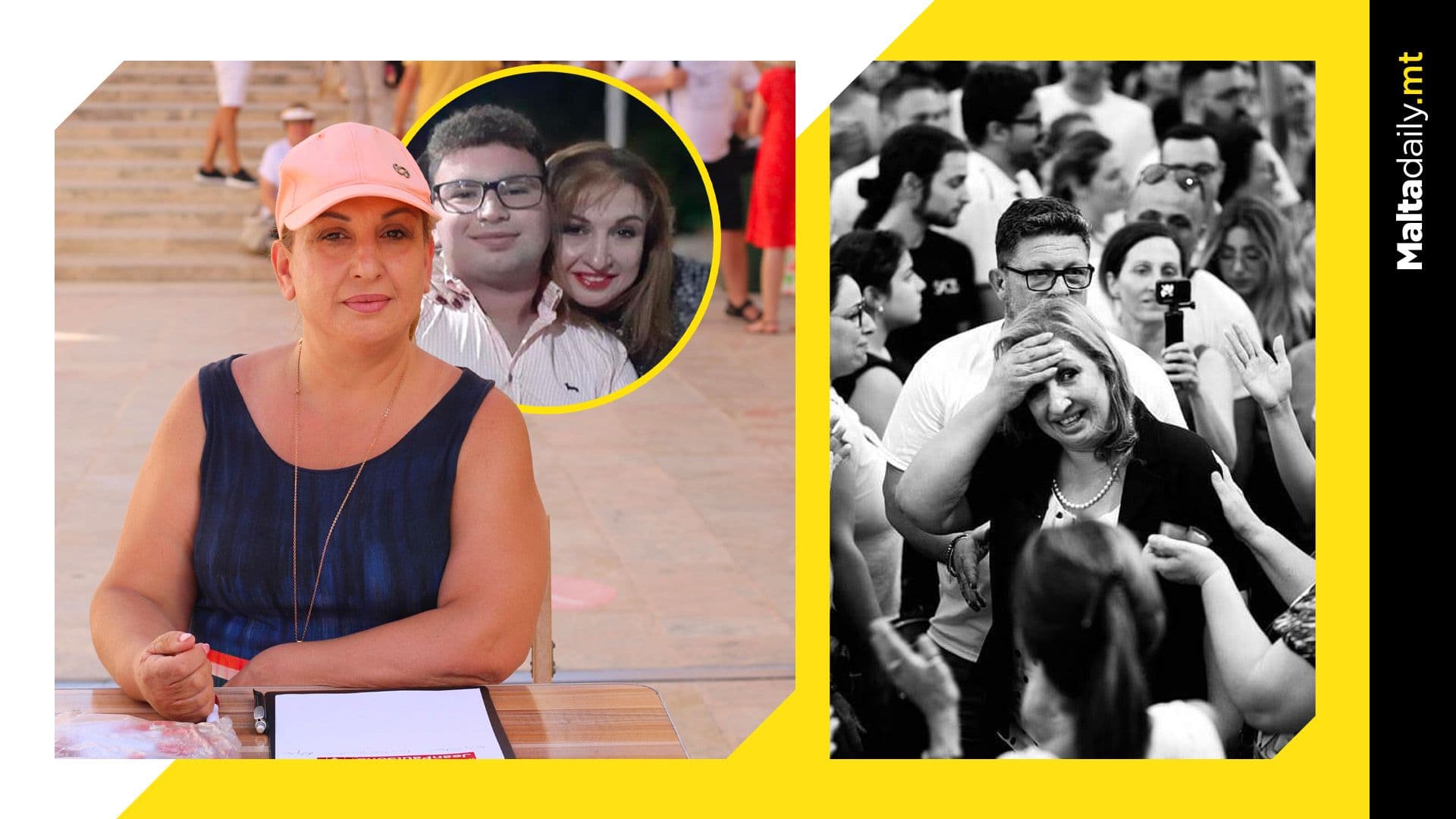 “A Harsher Day Than Others”; Isabelle Bonnici Speaks On Jean Paul First Birthday Since Tragedy