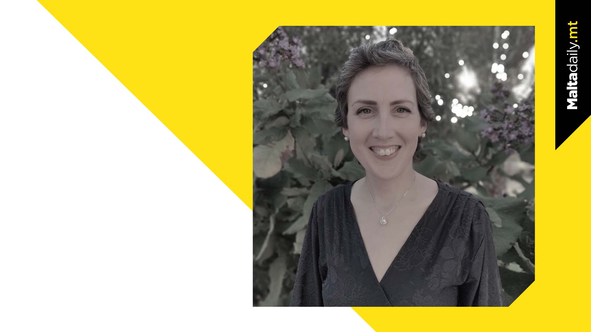 Motivational Speaker Angele De Leuw Muscat Passes Away