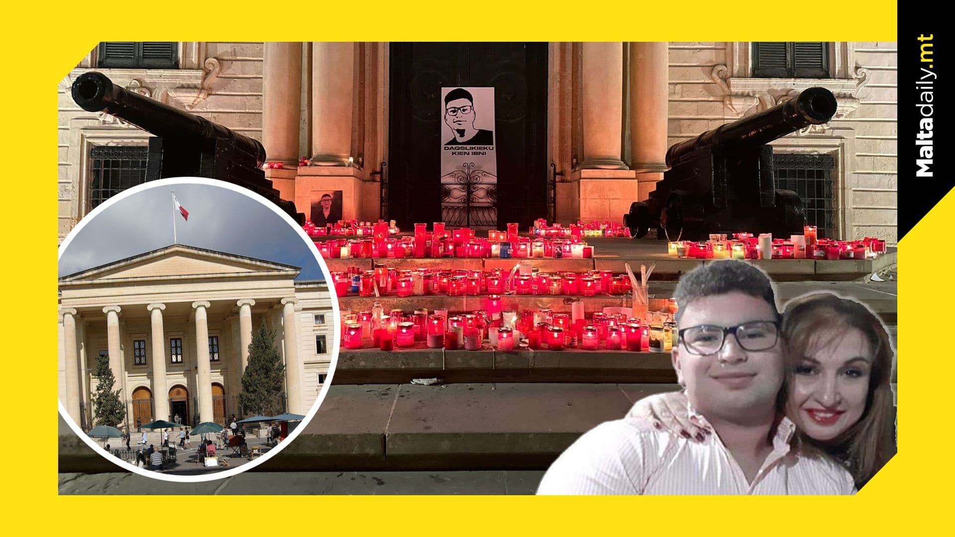 Grieving Mother Demands Answers as Public Inquiry into Tragic Construction Collapse Begins