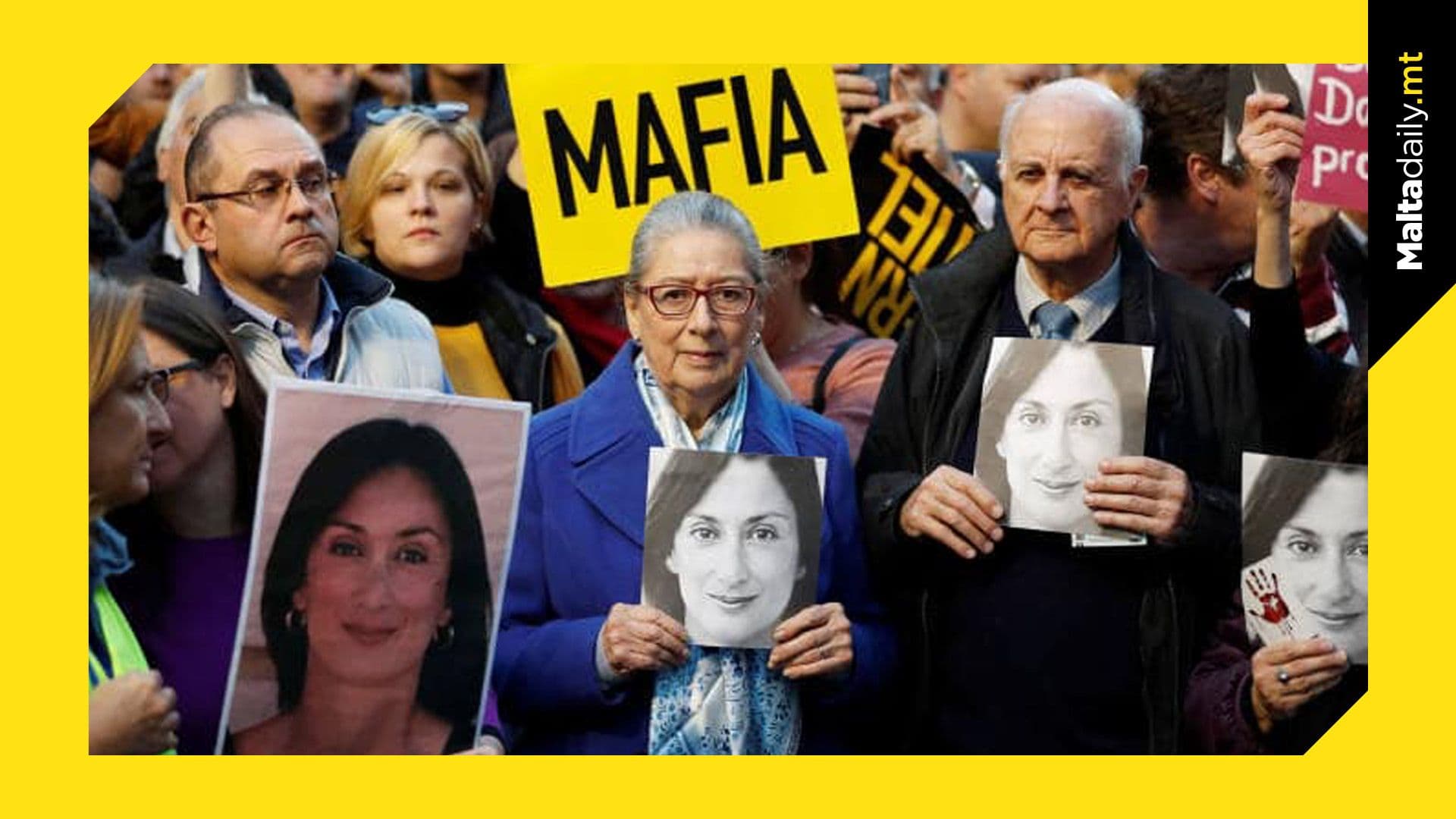 Rose Vella Passes Away: A Strong Advocate for Justice and a Resilient Mother