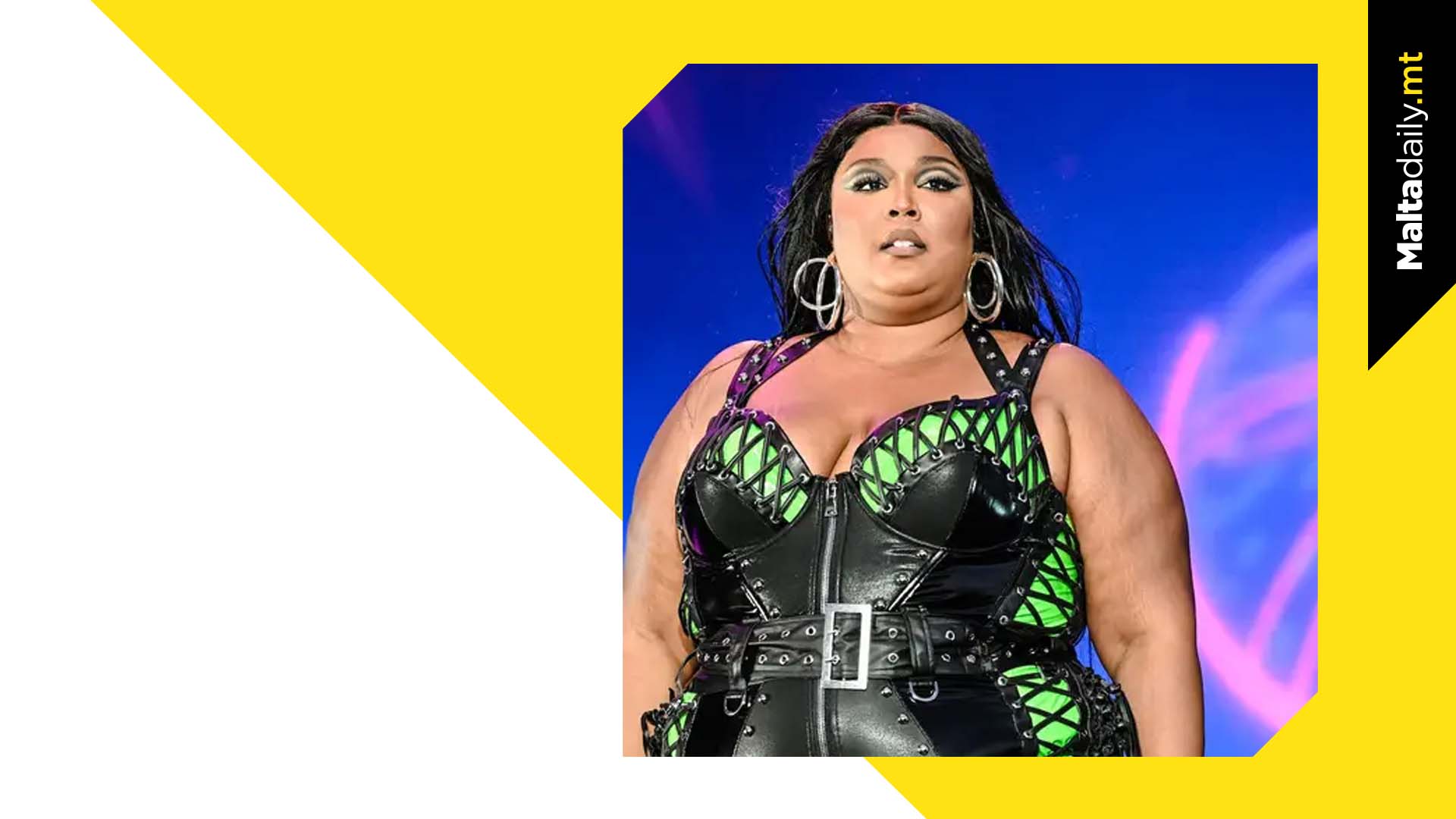 Lizzo’s Follower Count Drops By Over 120,000 After Allegations