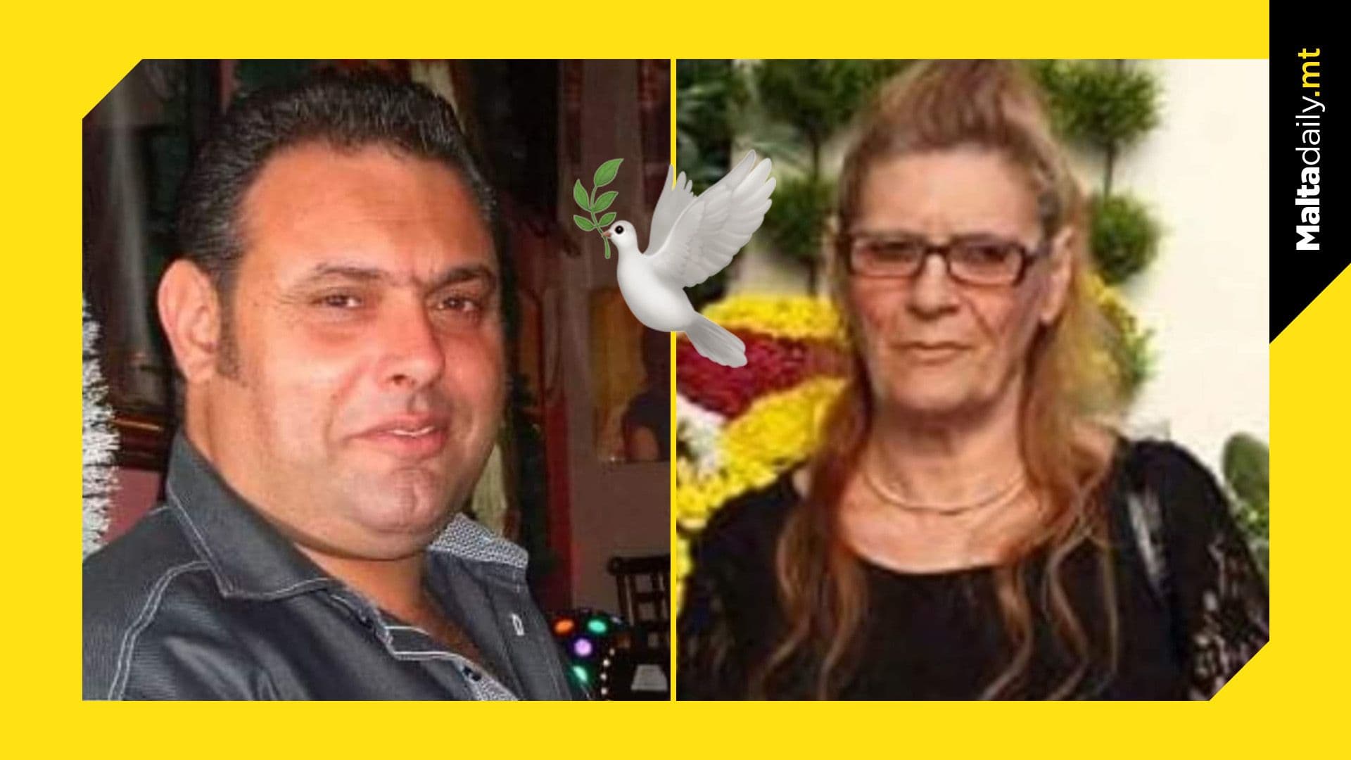 Mother and Son Found Dead in Paola