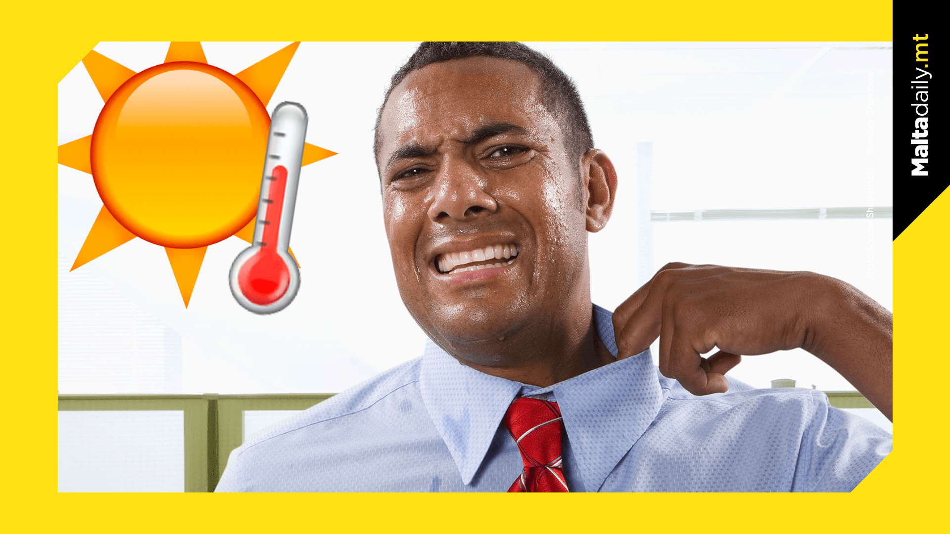July 2023 set to be world’s hottest month on record