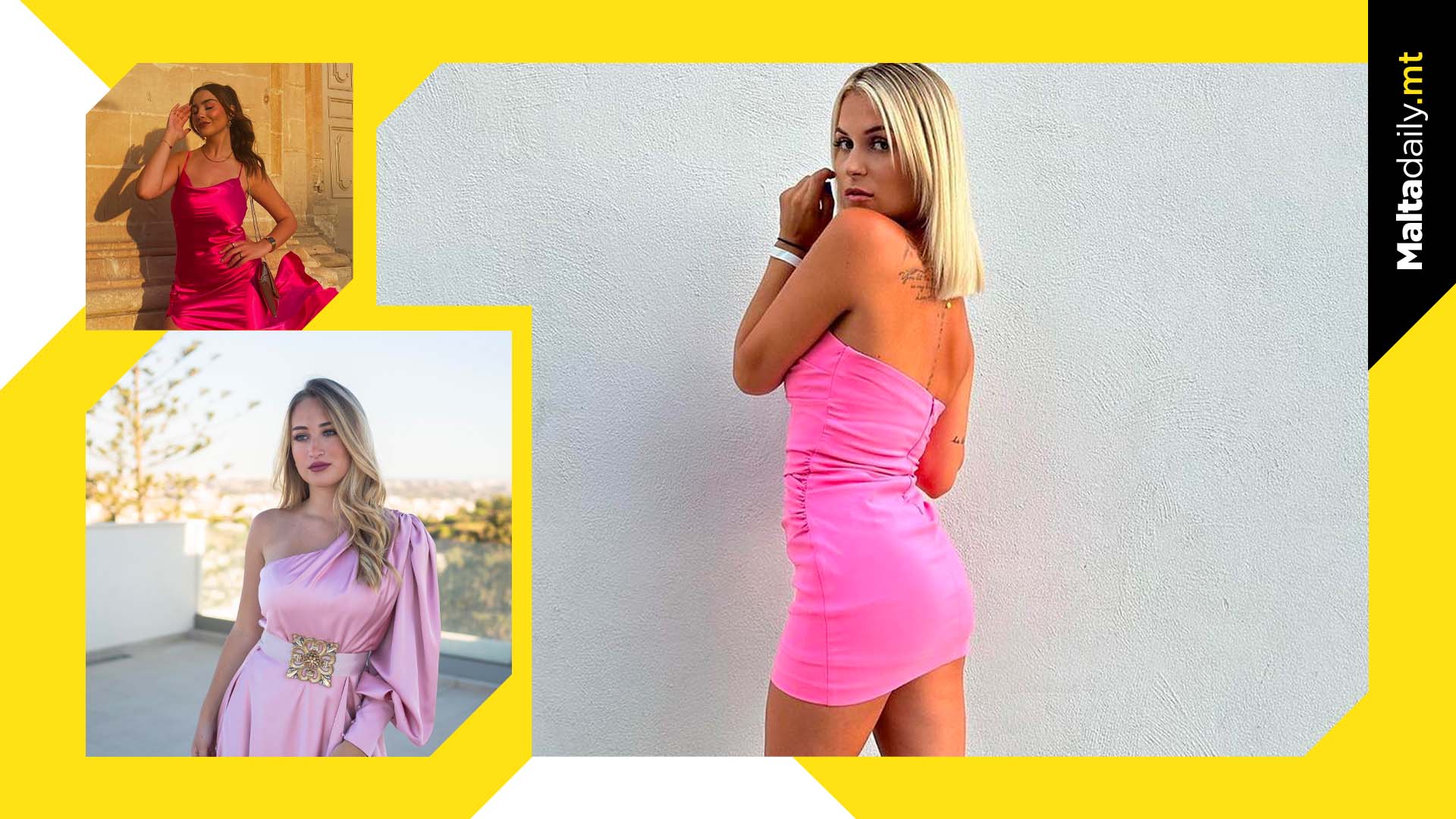 Maltese Barbies Part 2!