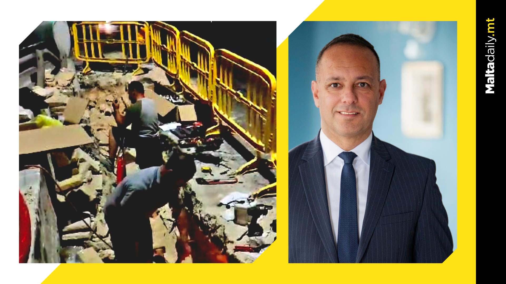 Compensate For Summer Power Cuts Says Jason Micallef