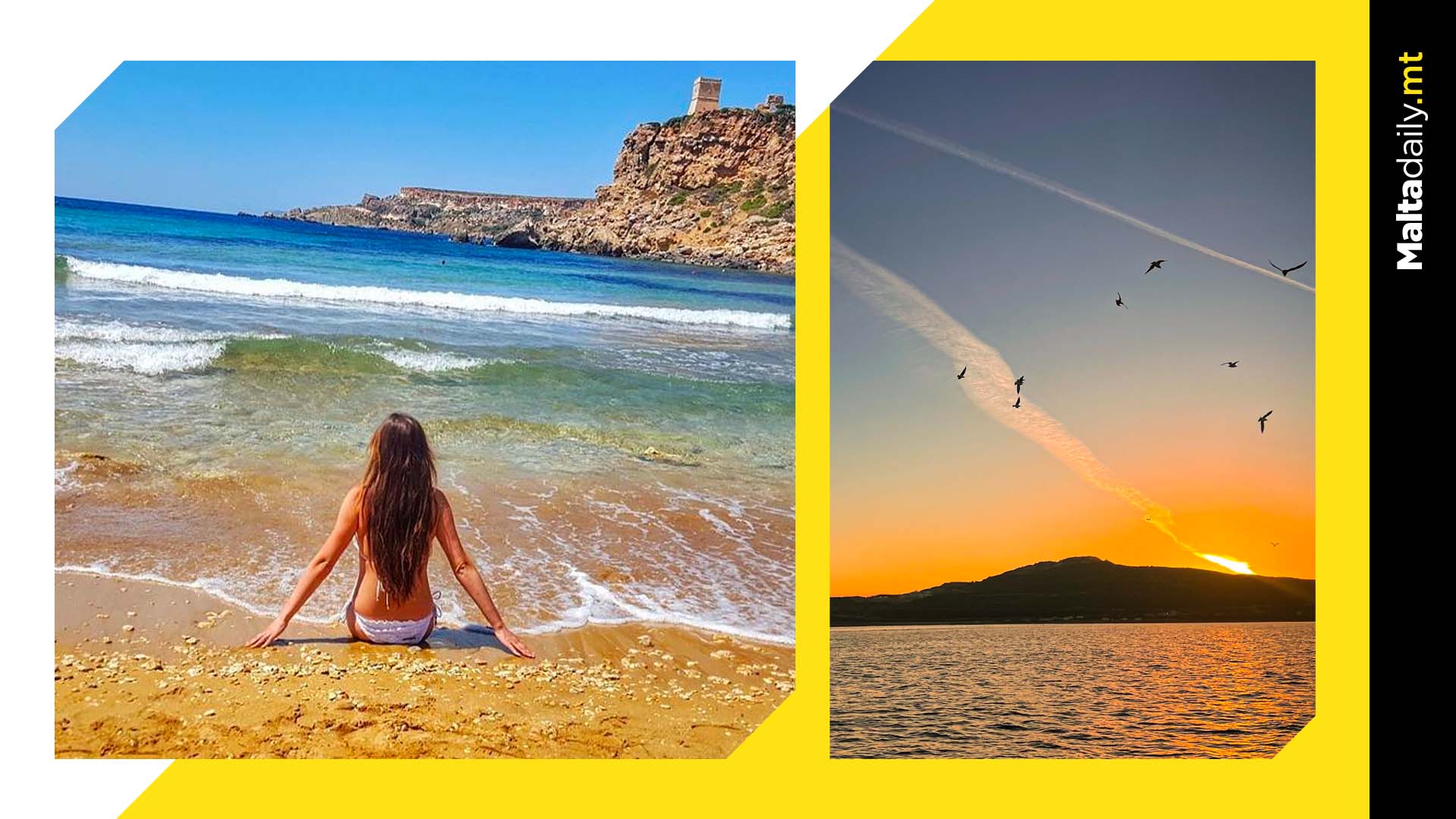 June 2023 Starts Summer With Gloomy And Windy Weather