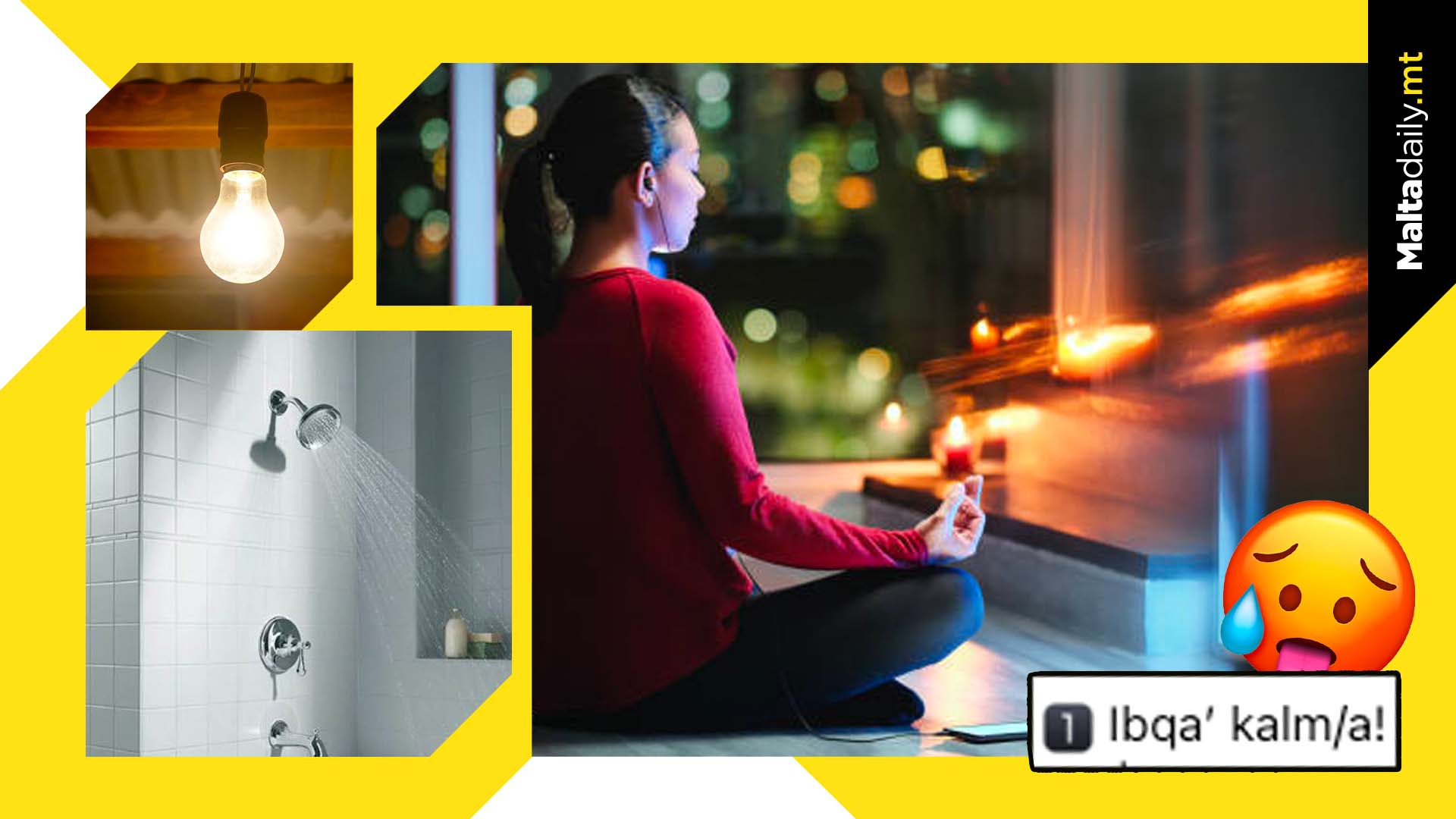 7 Tips To Deal With A Power Cut