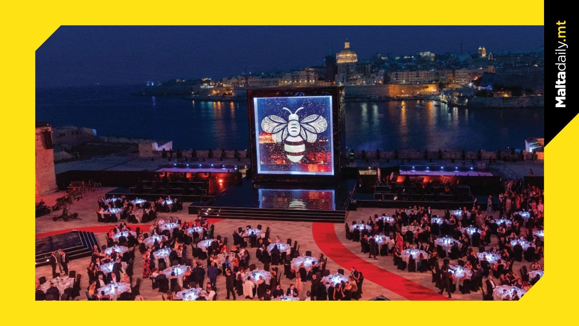 ‘Nostalgia’ & ‘Alma Viva’ Take Home Majority of Golden Bee Awards