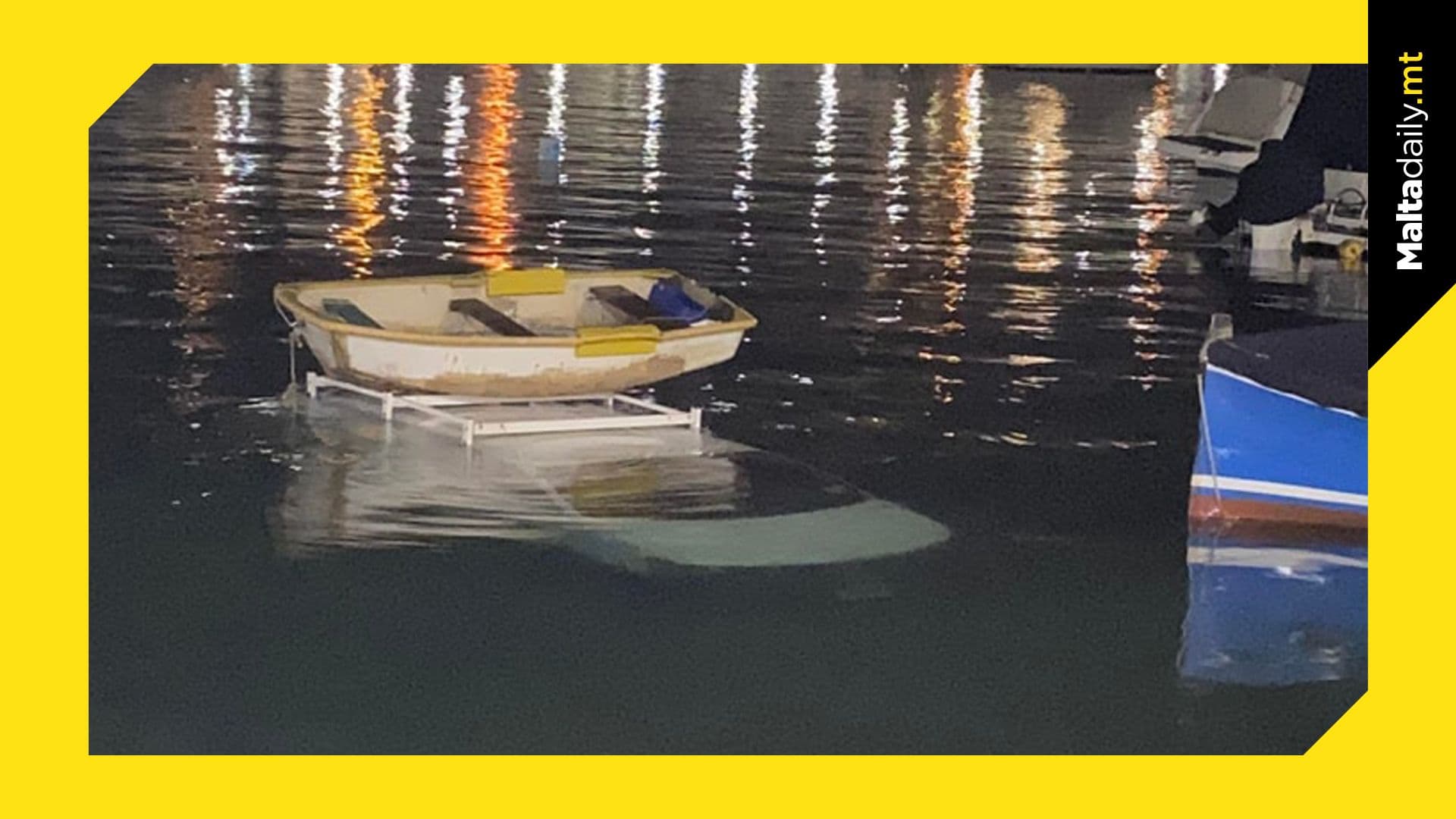 Sea Level Rise Around The Maltese Islands Causes Concern