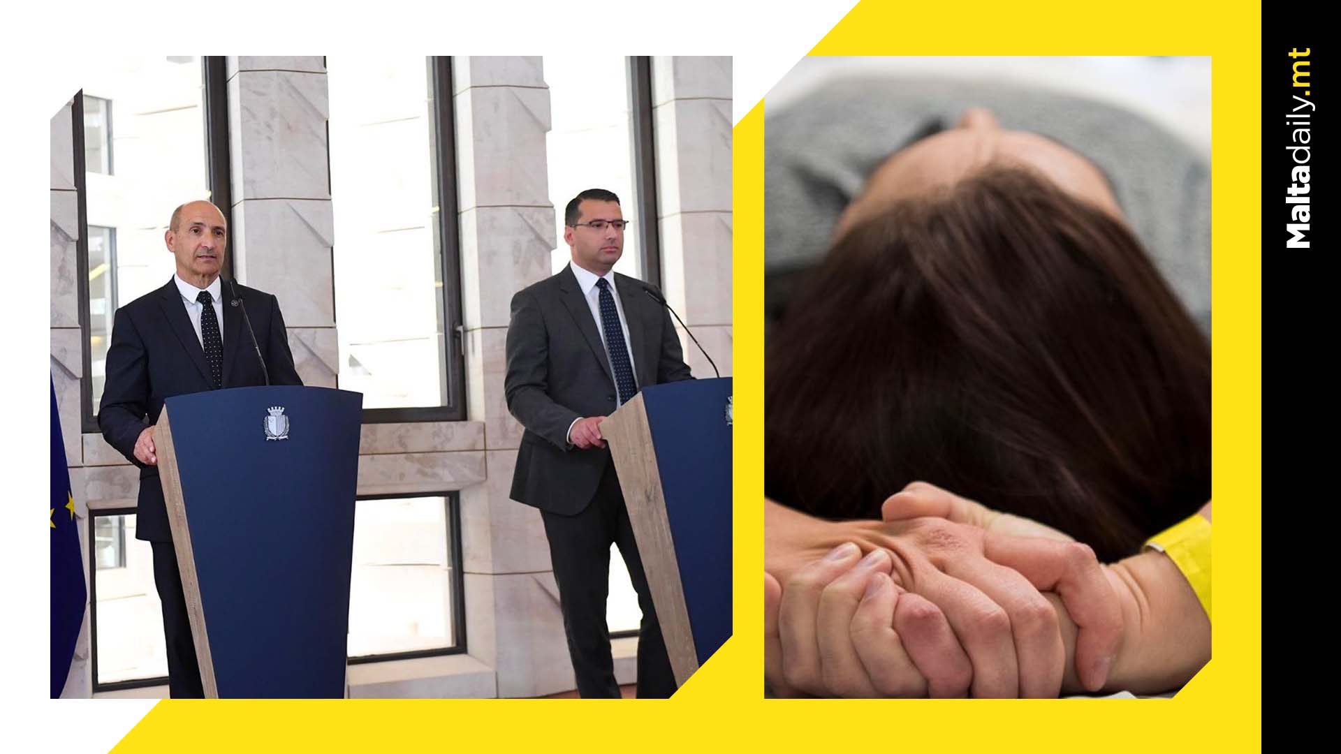 Parliament Votes In Favour Of ‘Abortion’ Bill