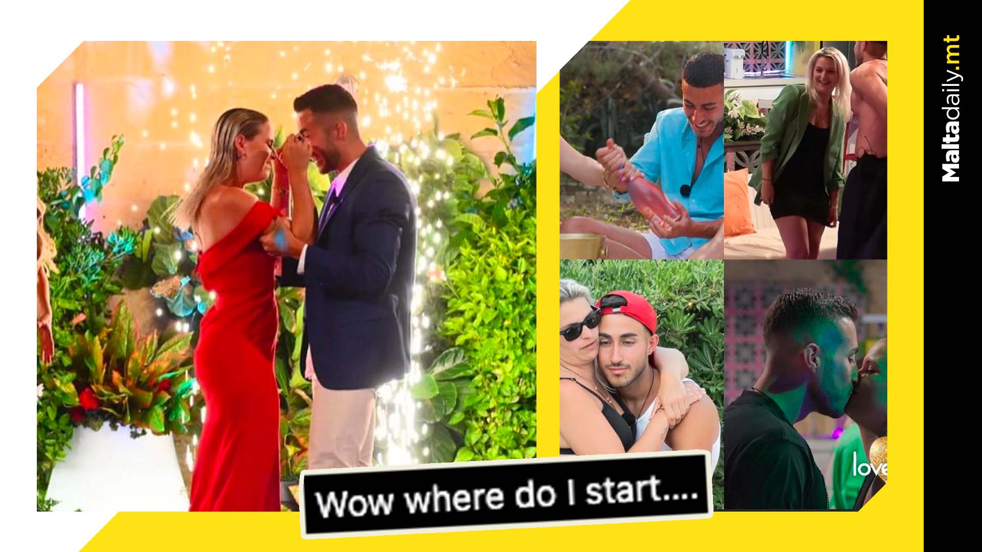 Chelsea With First Personal Message of Thanks