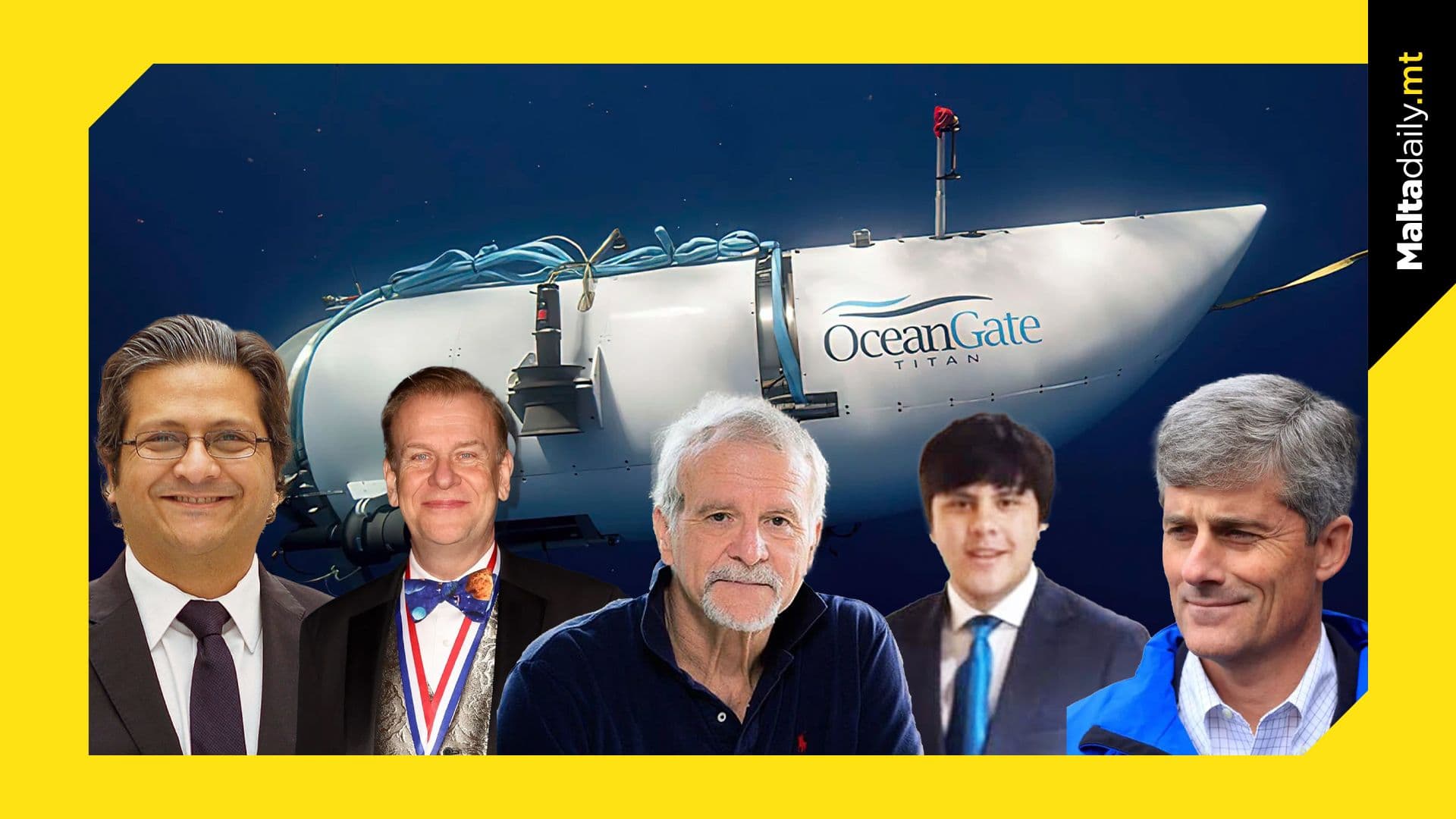 Tributes paid to men killed in ‘catastrophic implosion’