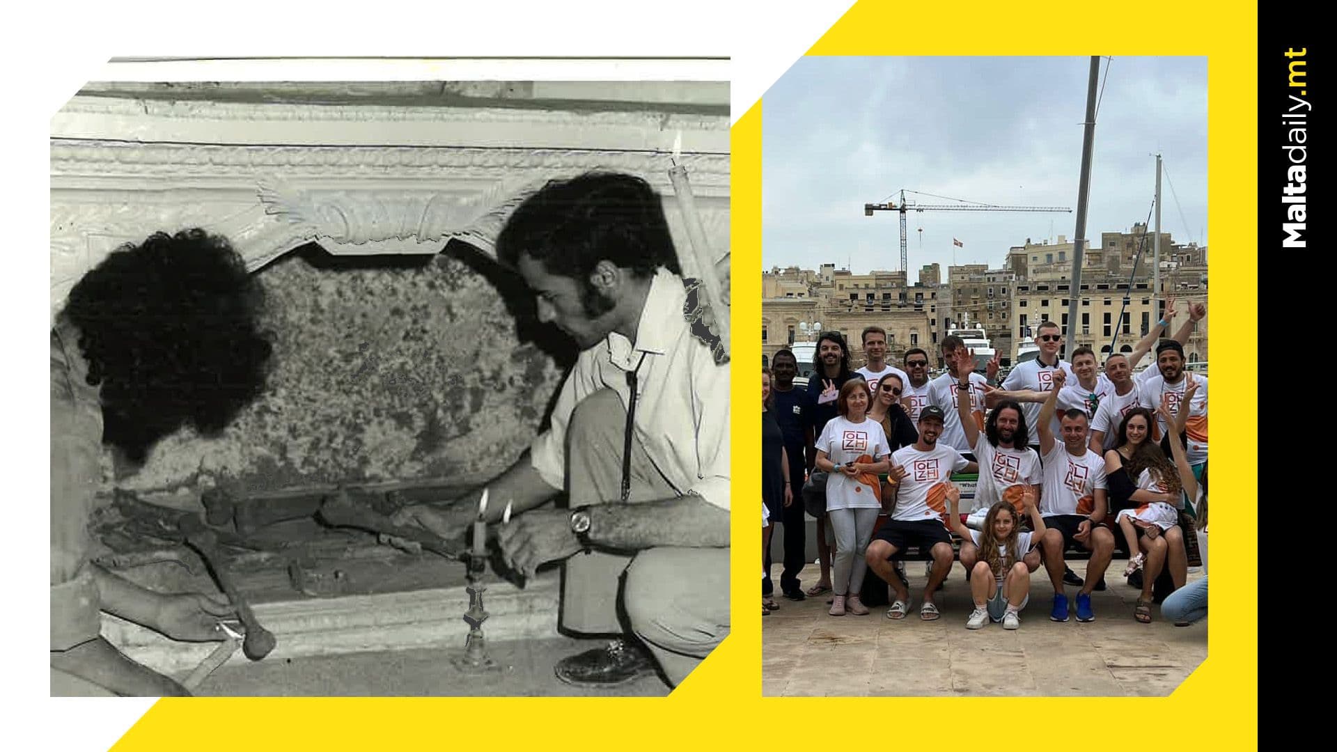 Bad Boy Cleaners Committed To Giving Back To Community Since Late 1960s