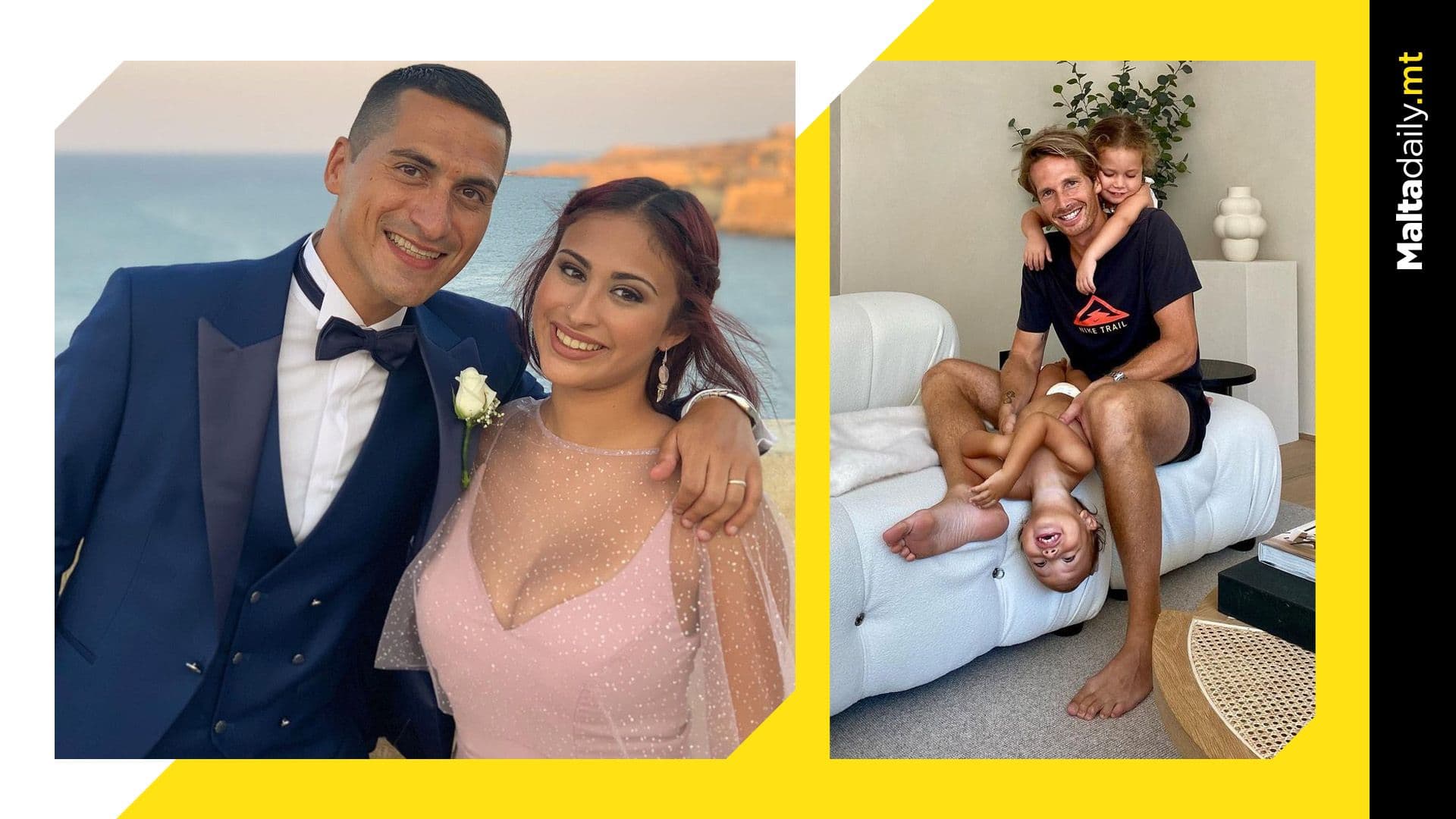 Awguri Pa! Celebrating Marvellous Maltese Dads On Father’s Day