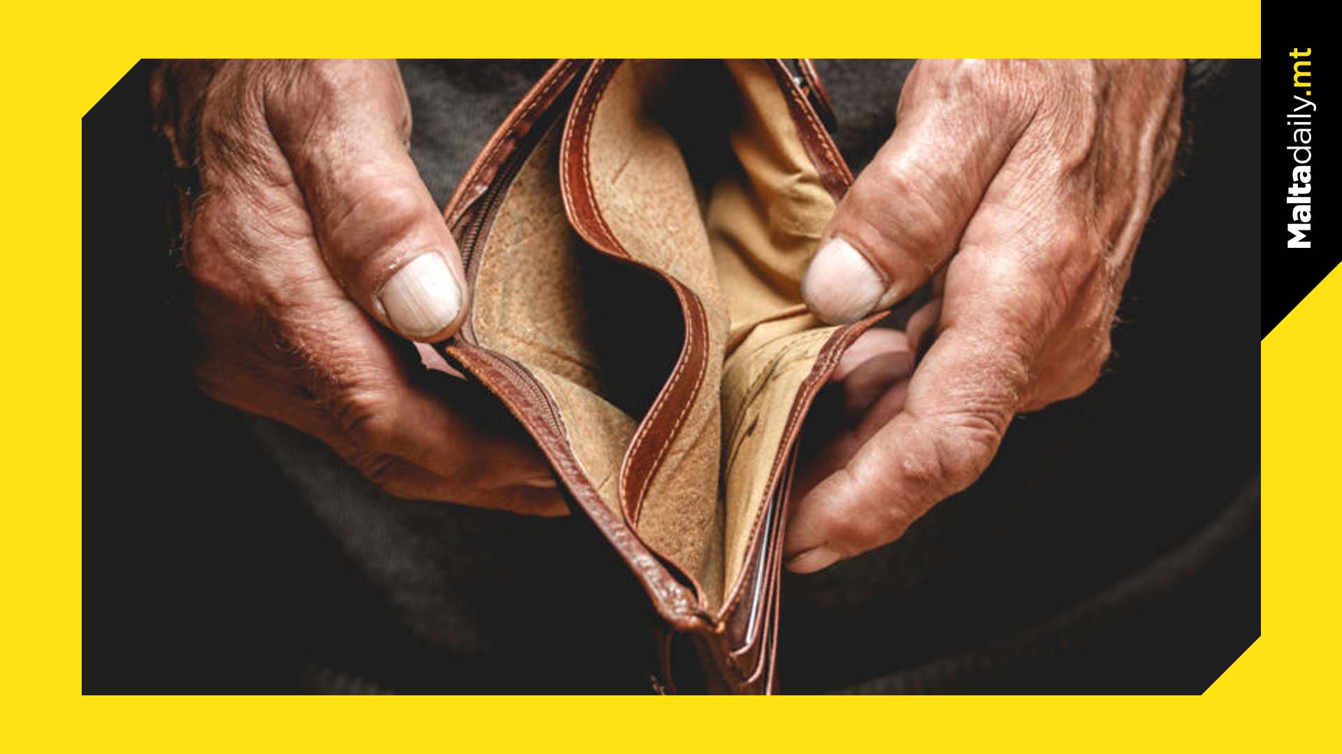 85,797 People At-Risk-Of-Poverty